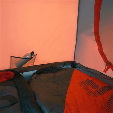 Loap Axes 2 Kişilik Kamp Çadırı