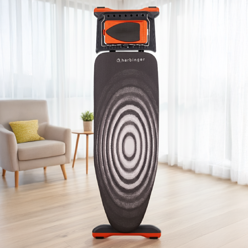 Harbinger MM123 BlackBoard Ütü Masası