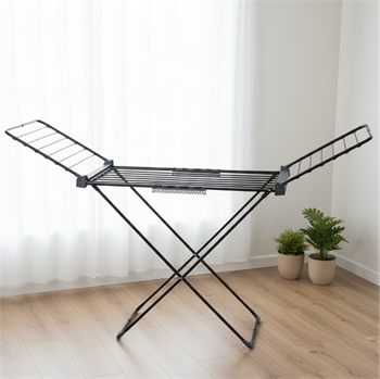 Harbinger MM840 ANKA Çamaşır Kurutma Askısı *Ekstra Uzun, *Ekstra Geniş