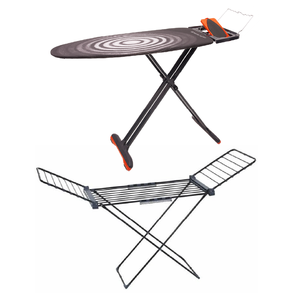 Devecioğlu Black 2li Çeyiz Seti