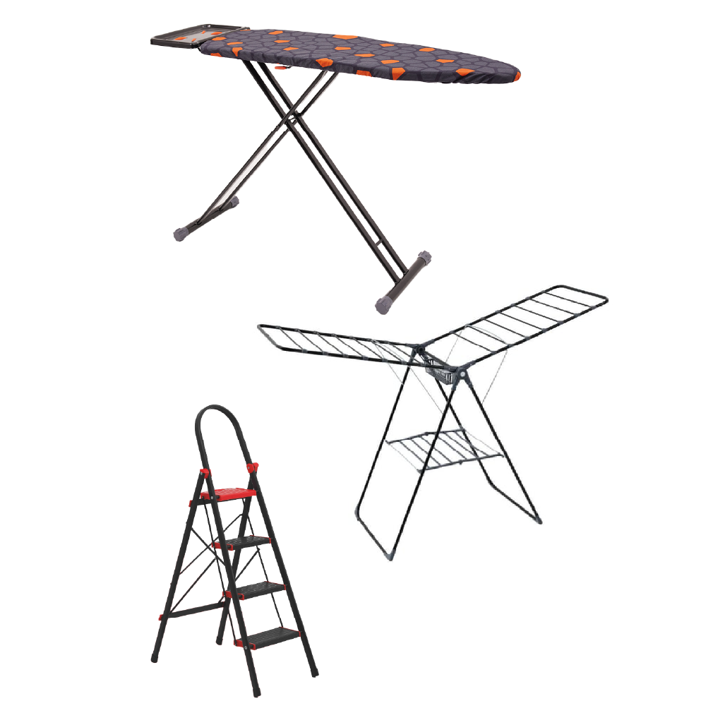 Devecioğlu Comfort 3lü Çeyiz Seti