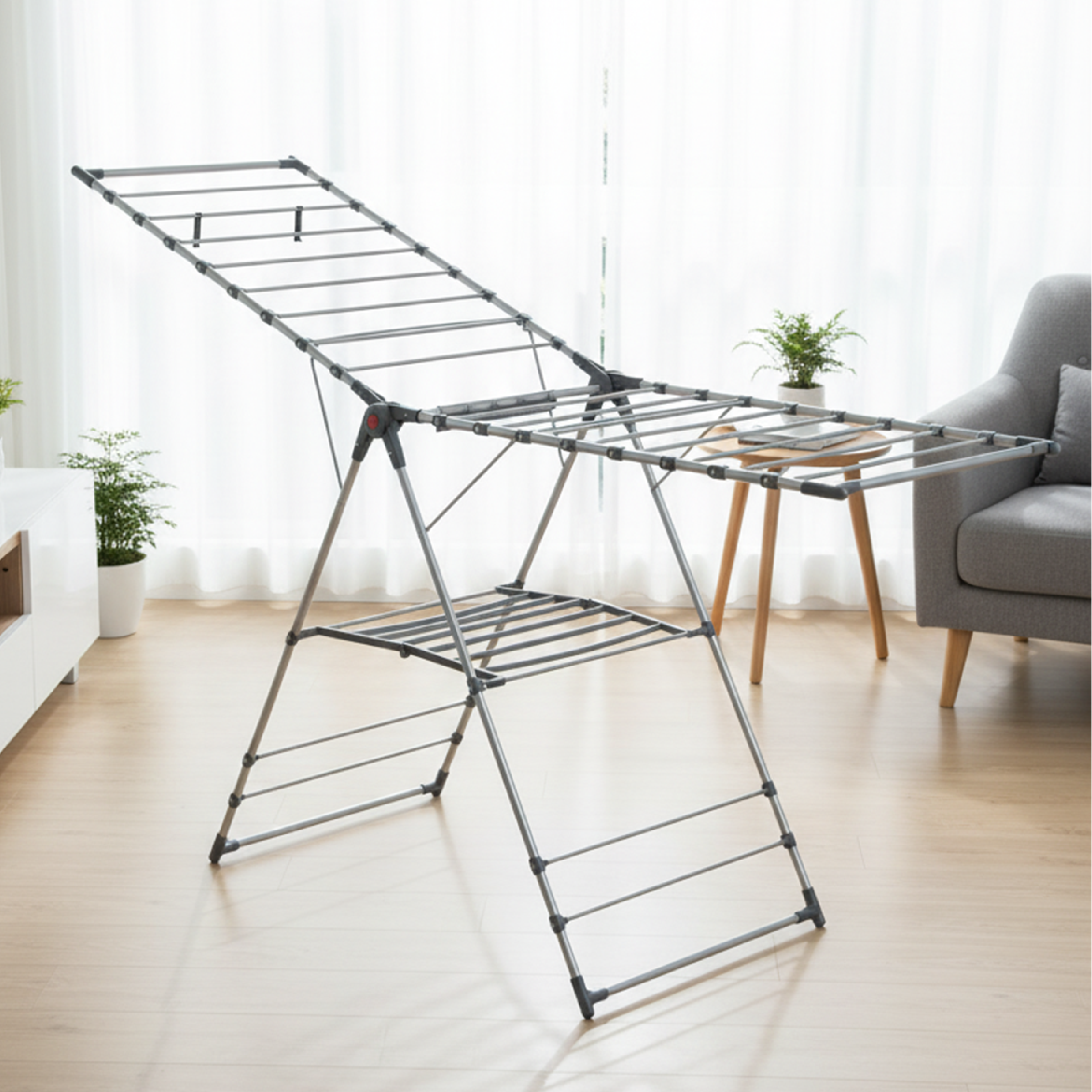 Devecioğlu Gold Çamaşır Kurutmalık