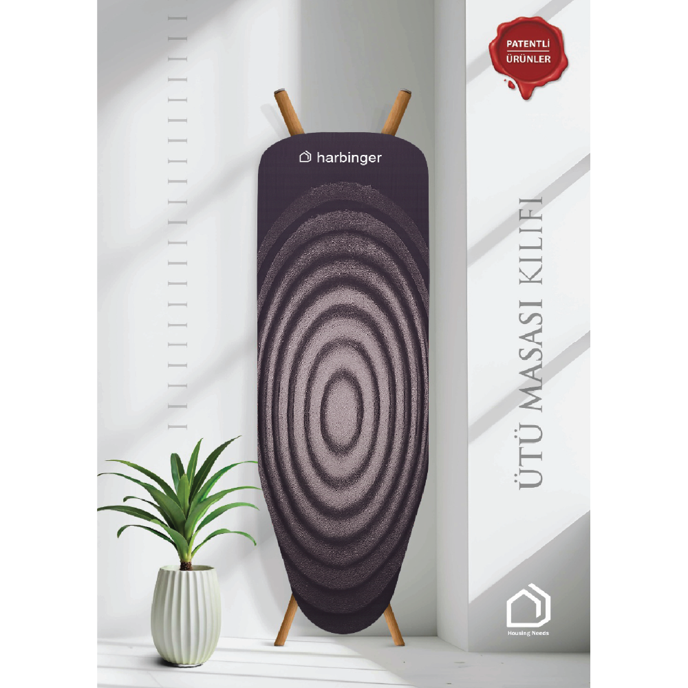 Devecioğlu  Kılıfı (Keçe Katmanlı)