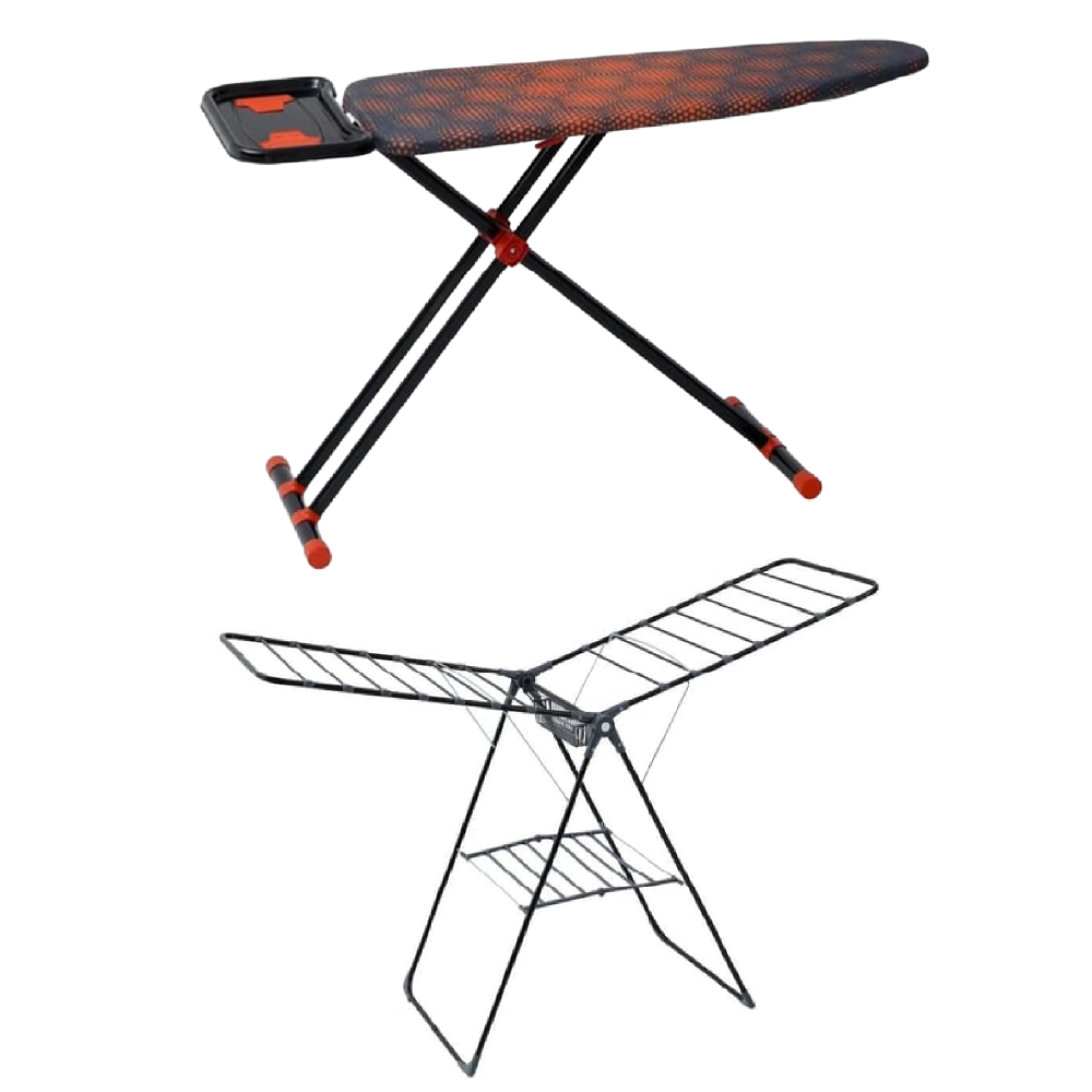 Devecioğlu Mega 2li Çeyiz Seti