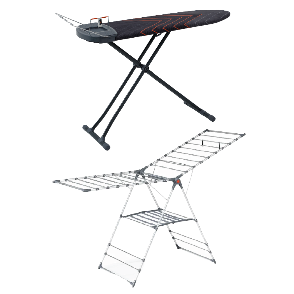 Devecioğlu Strong 2li Çeyiz Seti