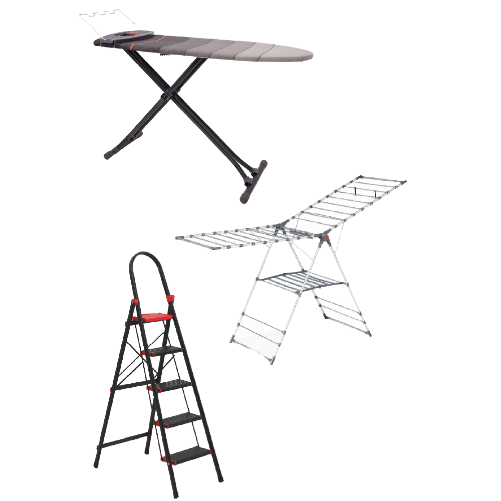 Devecioğlu Ultra 3lü Çeyiz Seti