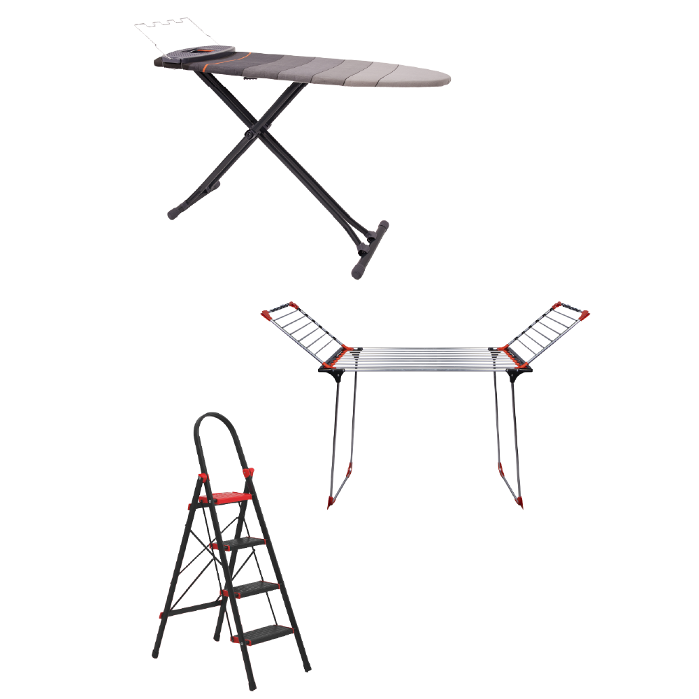 Devecioğlu UltraLüks 3lü Çeyiz Seti