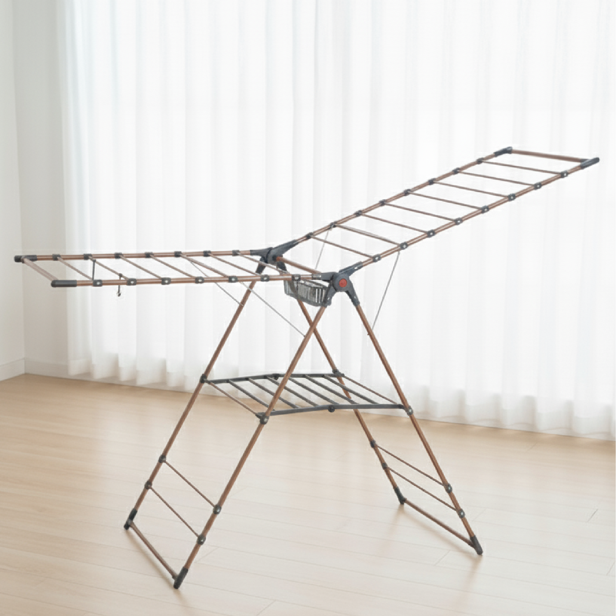 Harbinger MM033 Nova Lux Çamaşır Kurutma Askısı