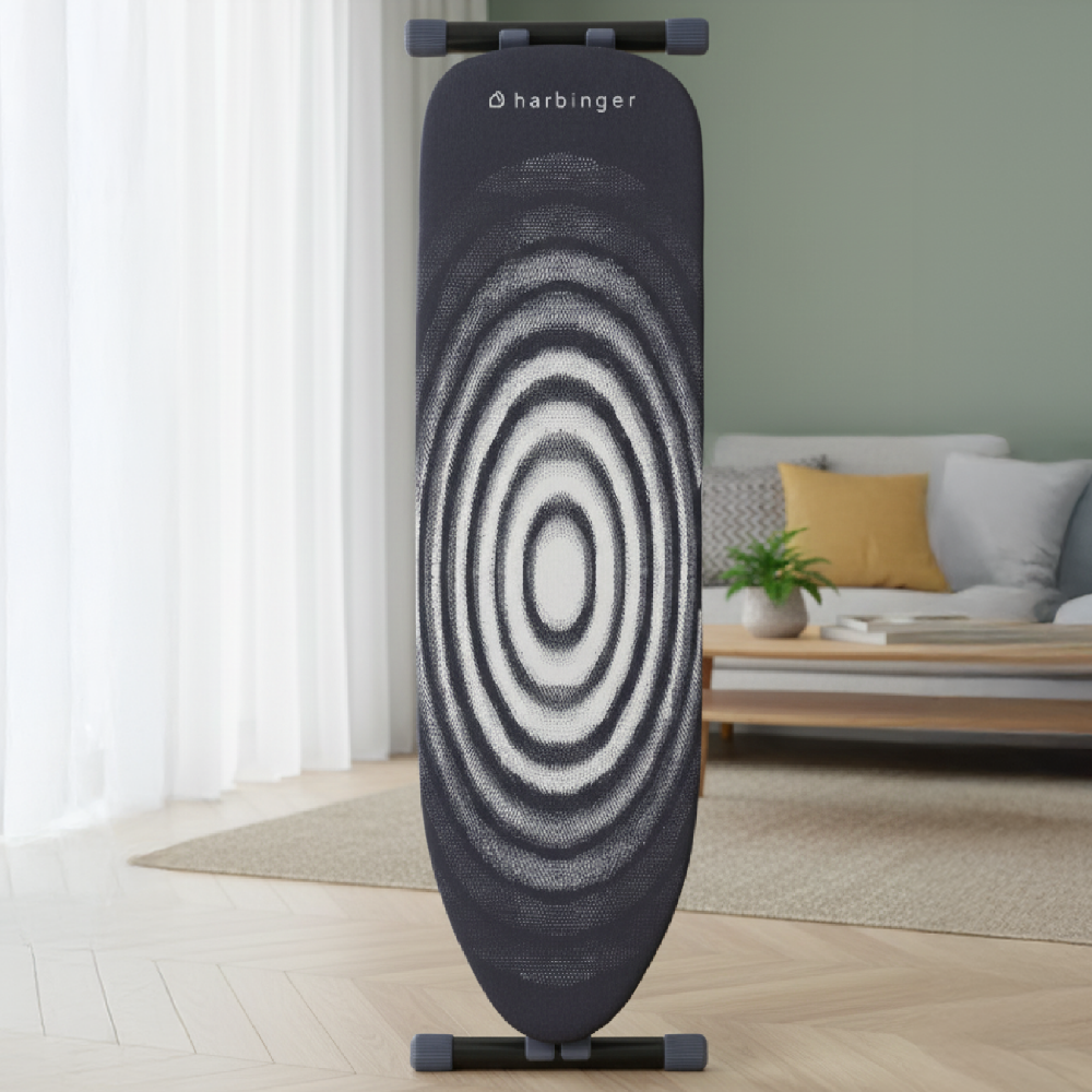 Harbinger MM148 ANKABOARD Ütü Masası (Silikon Ütü Altlığı HEDİYE!)