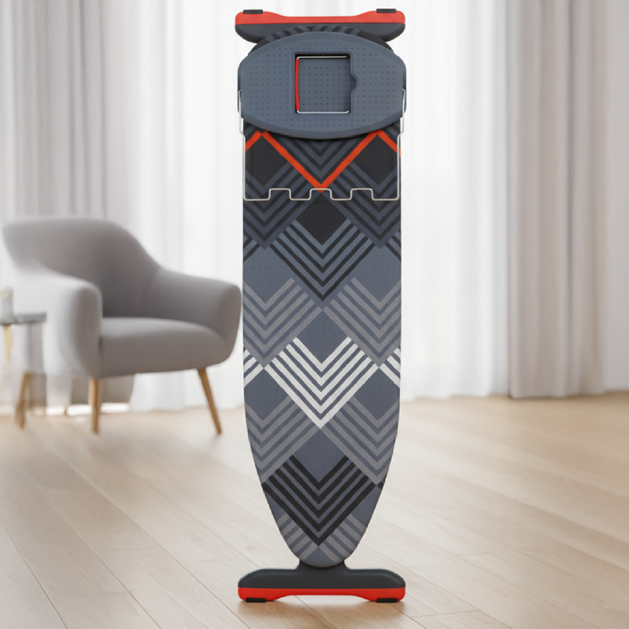 Harbinger Yeni Nesil MM161 PremiumBoard Ütü Masası