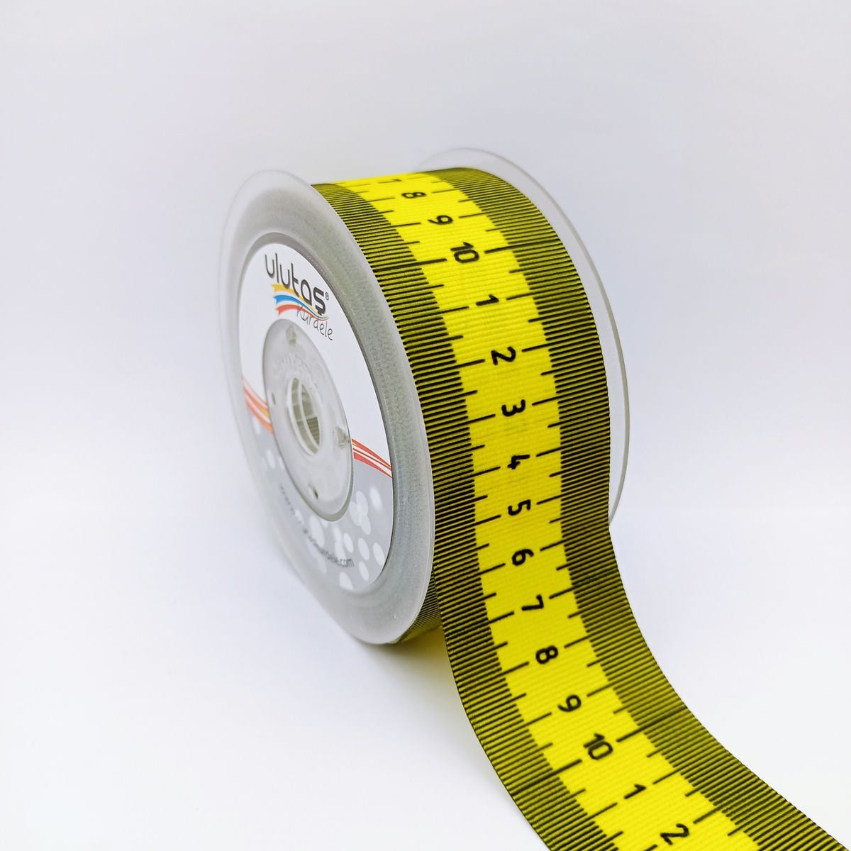 Tb 01869 Grogren Kurdele 40 Mm 5 Mt