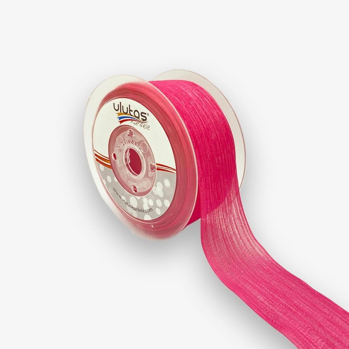 Tül Kurdele 00008 040 Mm 30 Mt