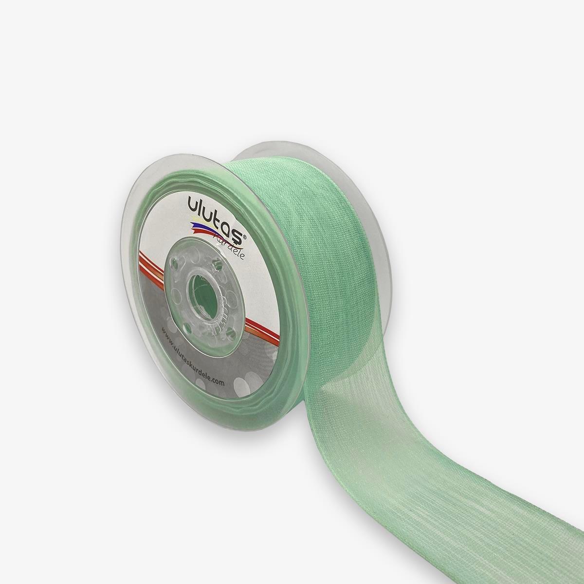 Tül Kurdele 00011 040 Mm 30 Mt