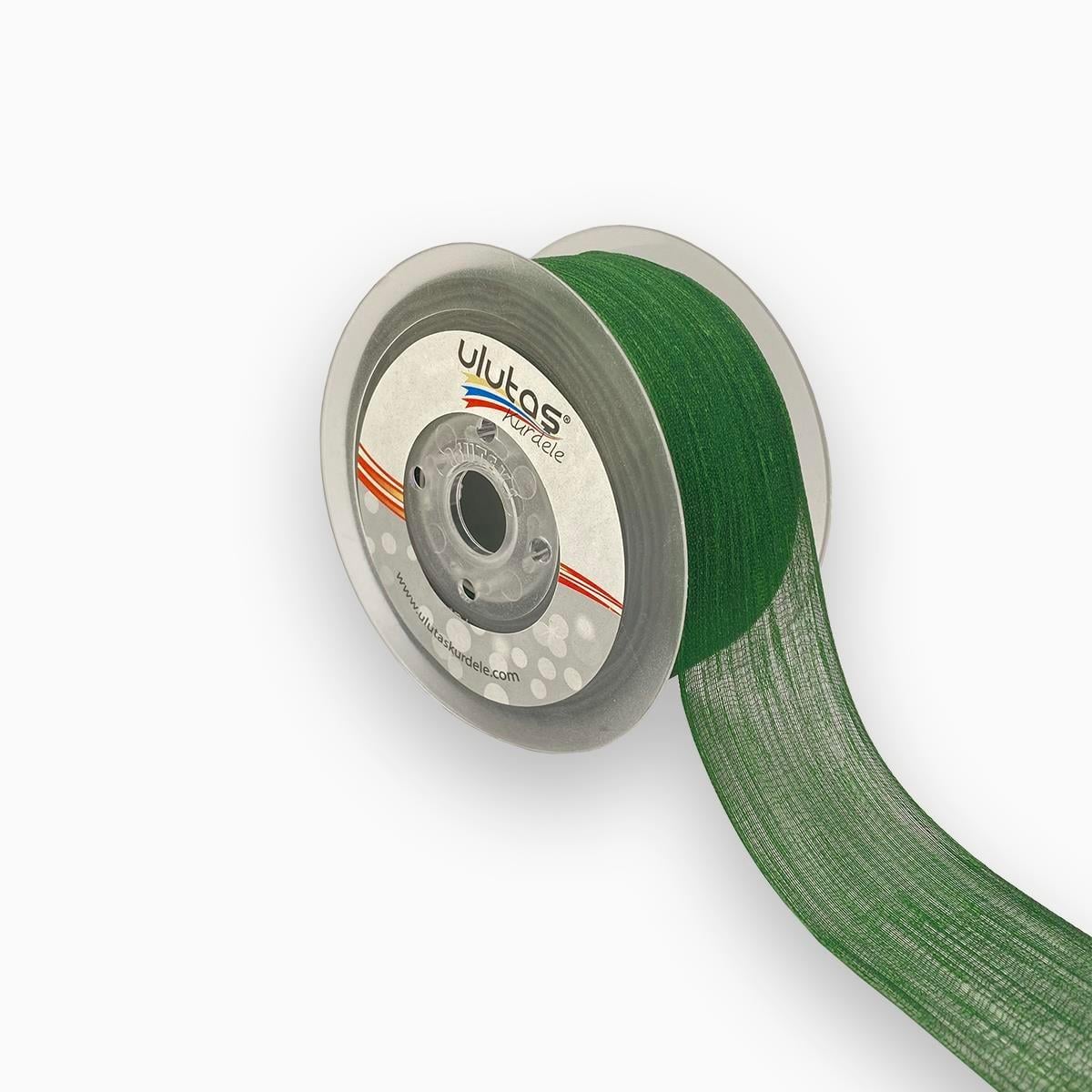 Tül Kurdele 00012 040 Mm 30 Mt