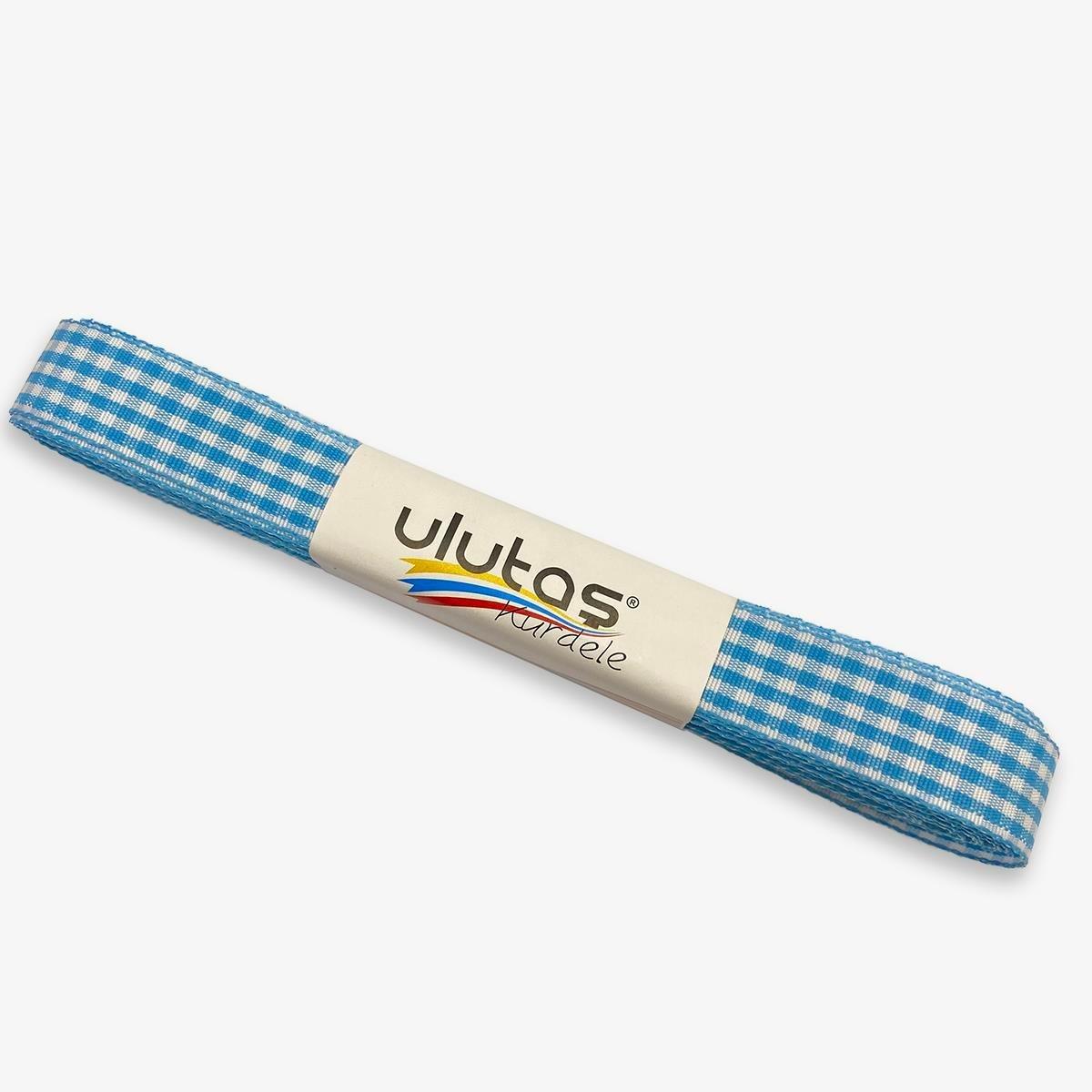 Ekose Kurdele 15 Mm 10 Mt
