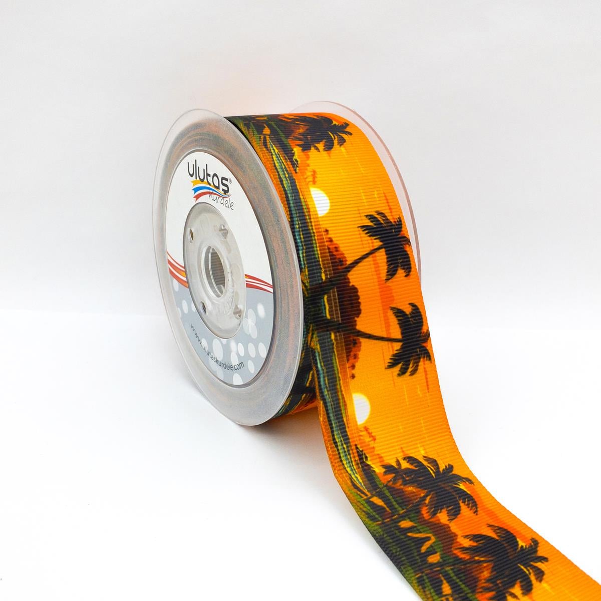 Tb 01039 Grogren Kurdele 40Mm 10 Mt