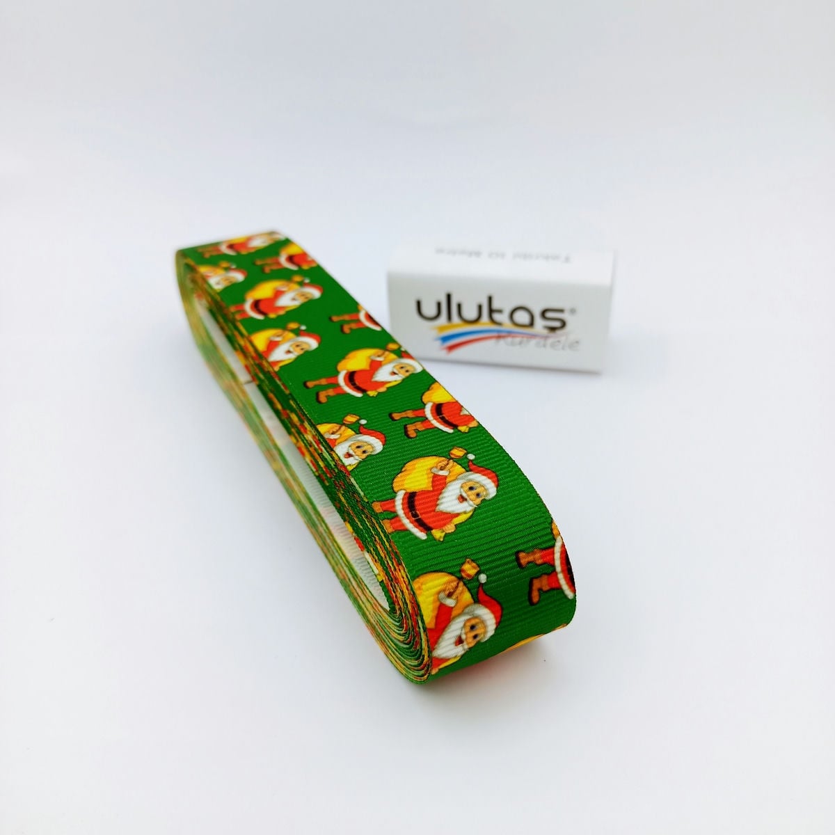 TB 02011 GROGREN KURDELE 25 MM 10 MT