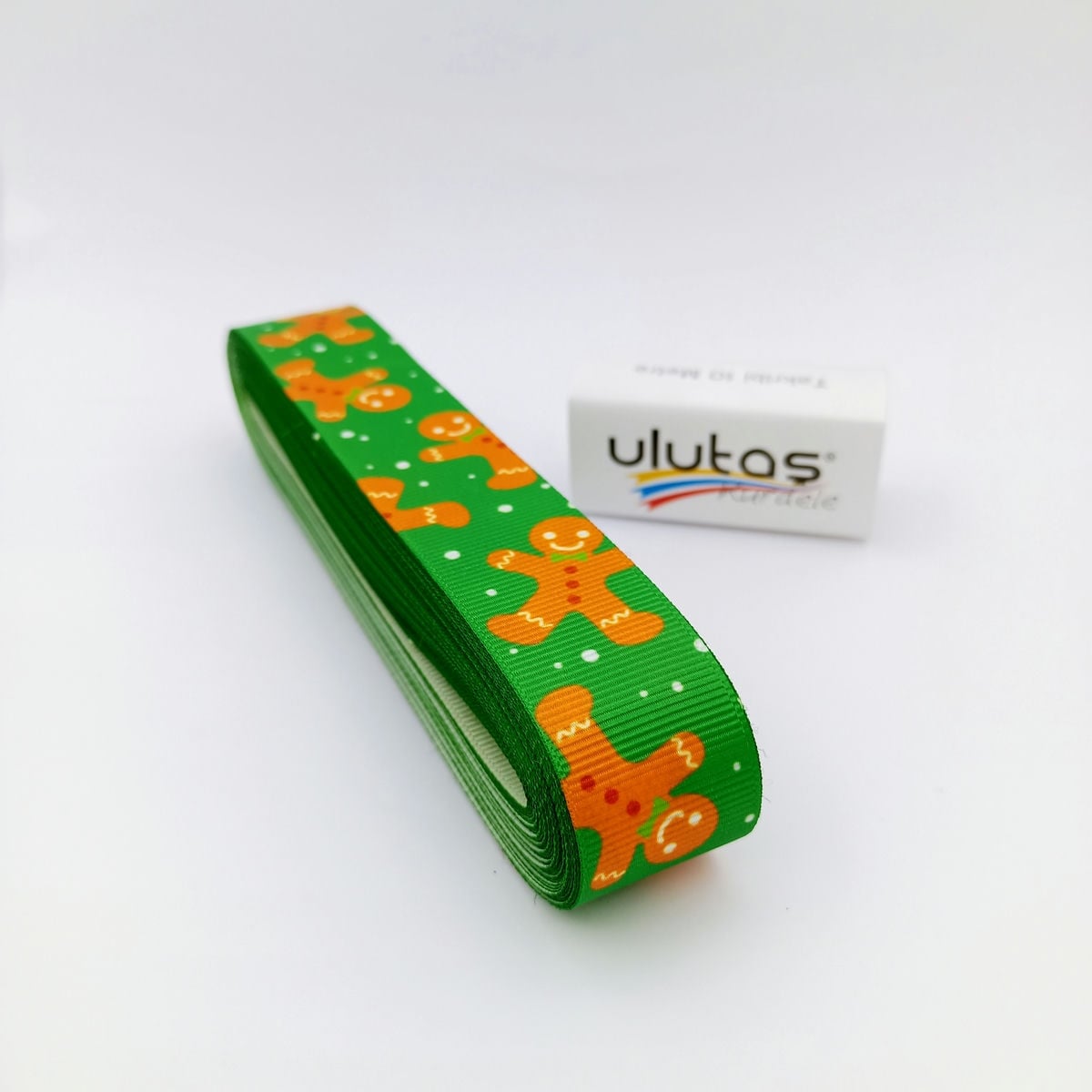 TB 02036 GROGREN KURDELE 25 MM 5 MT