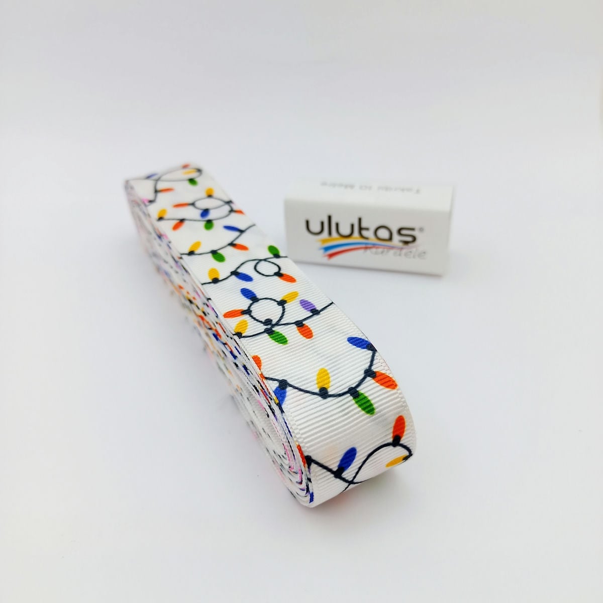 TB 02037 GROGREN KURDELE 25 MM 5 MT