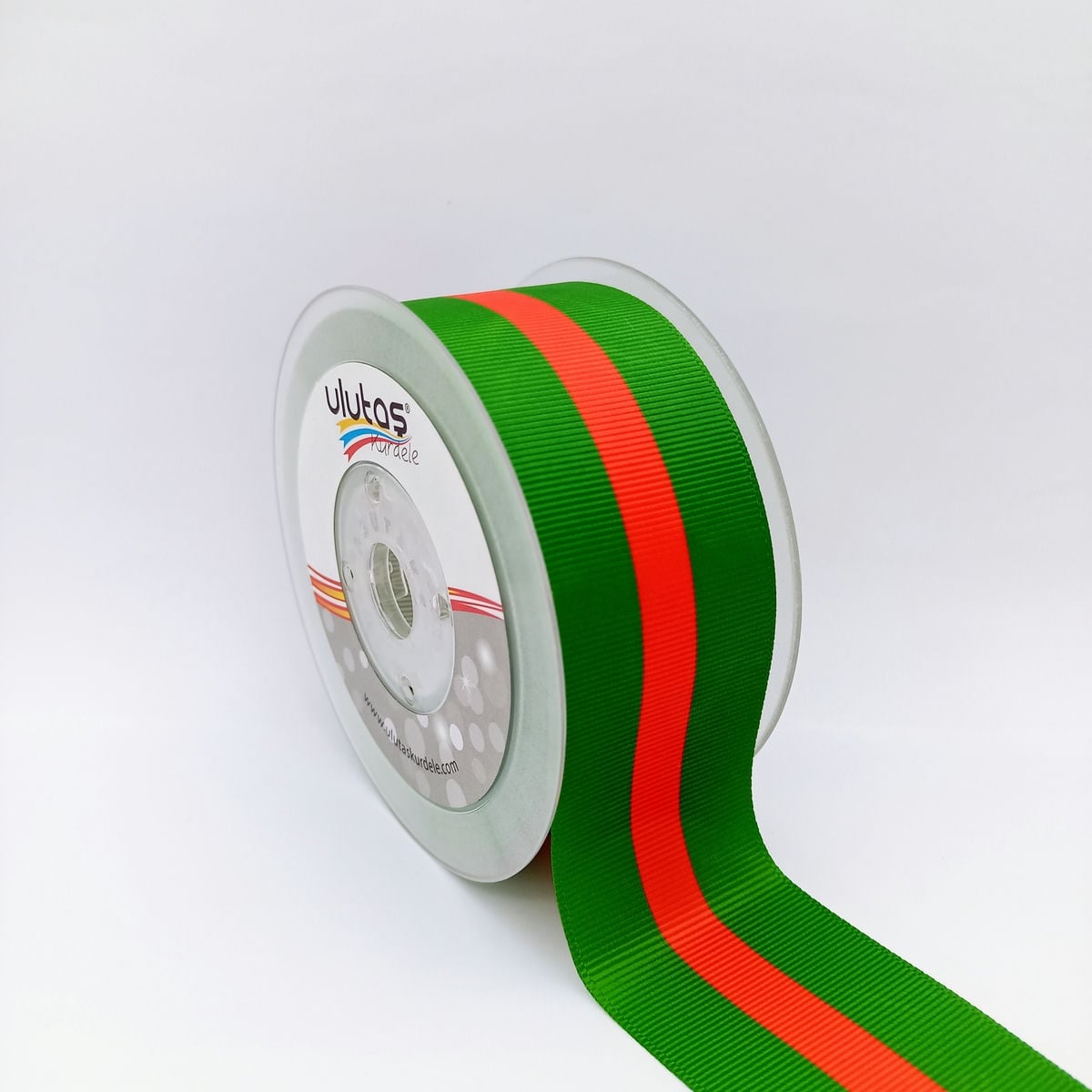 TB 02050 GROGREN KURDELE 40MM 10 MT