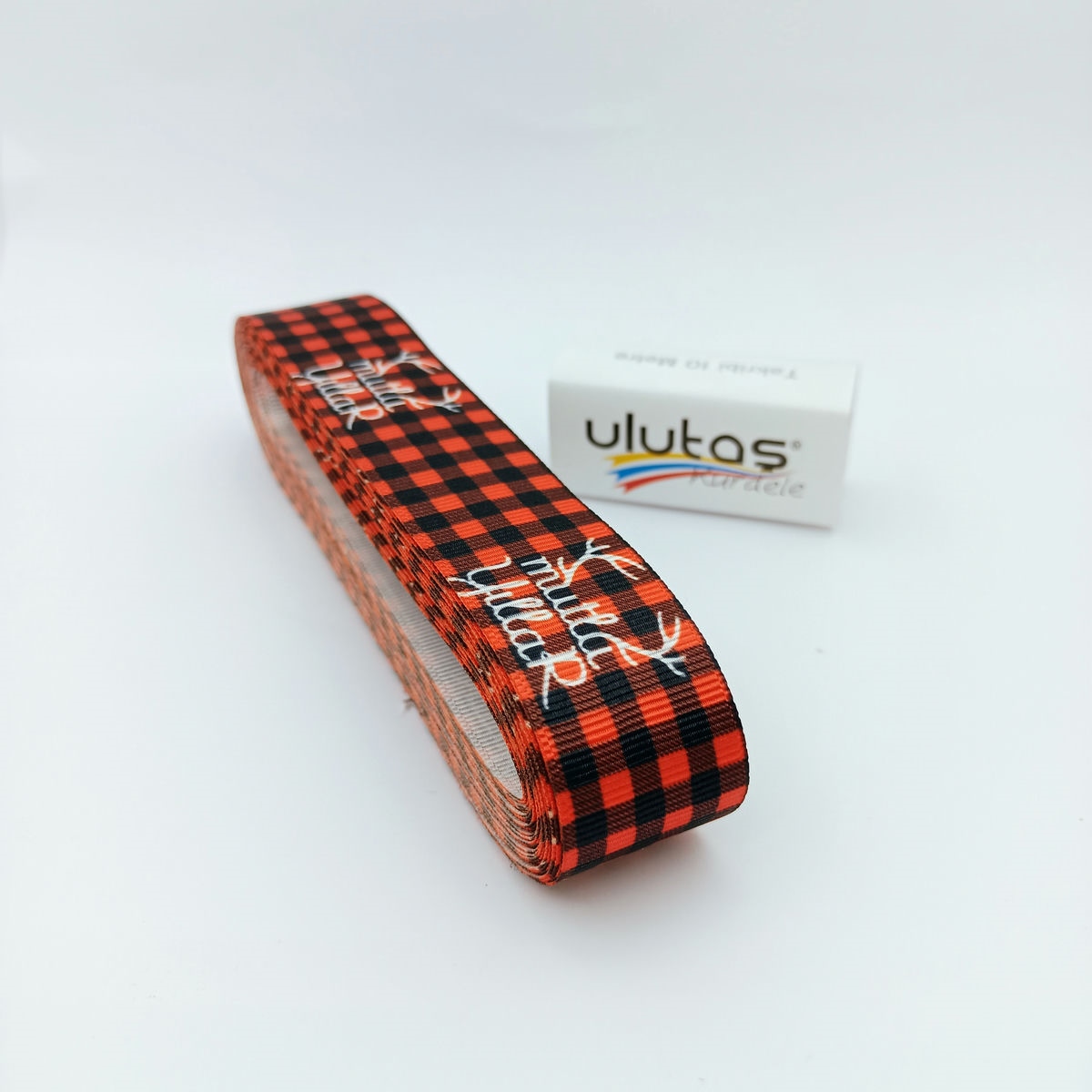 TB 02053 GROGREN KURDELE 25 MM 5 MT