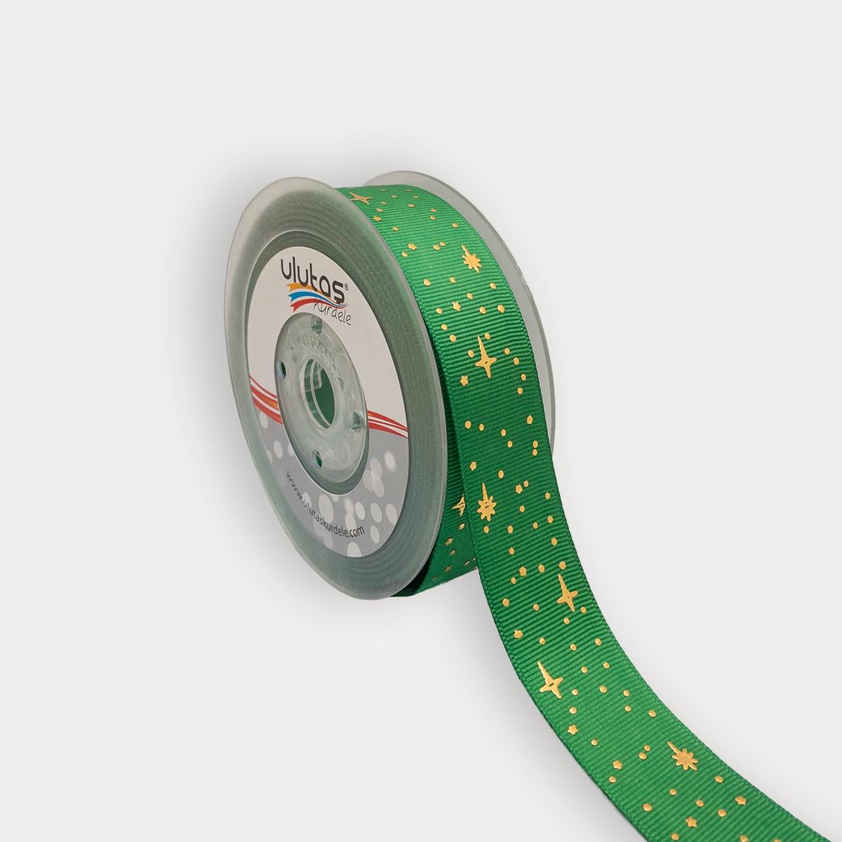 Tb 02089 Grogren Kurdele 25 Mm 10 Mt