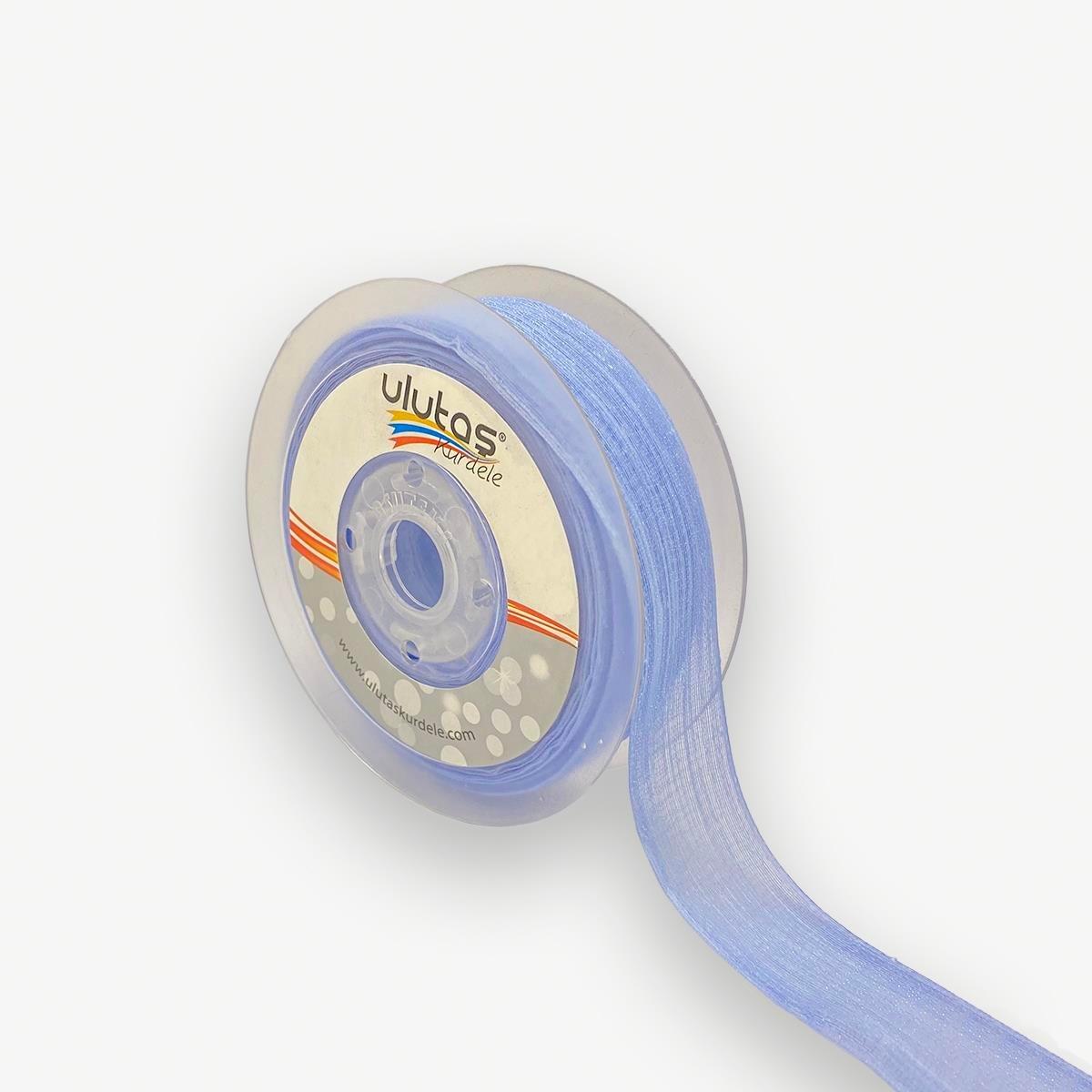Tül Kurdele 00001 025 Mm 30 Mt