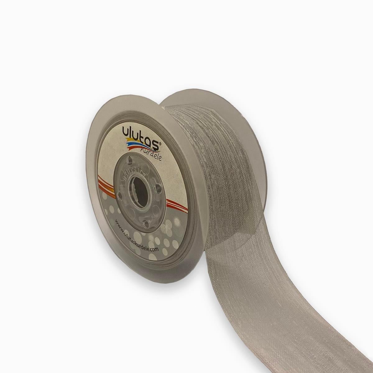 Tül Kurdele 00003 040 Mm 30 Mt