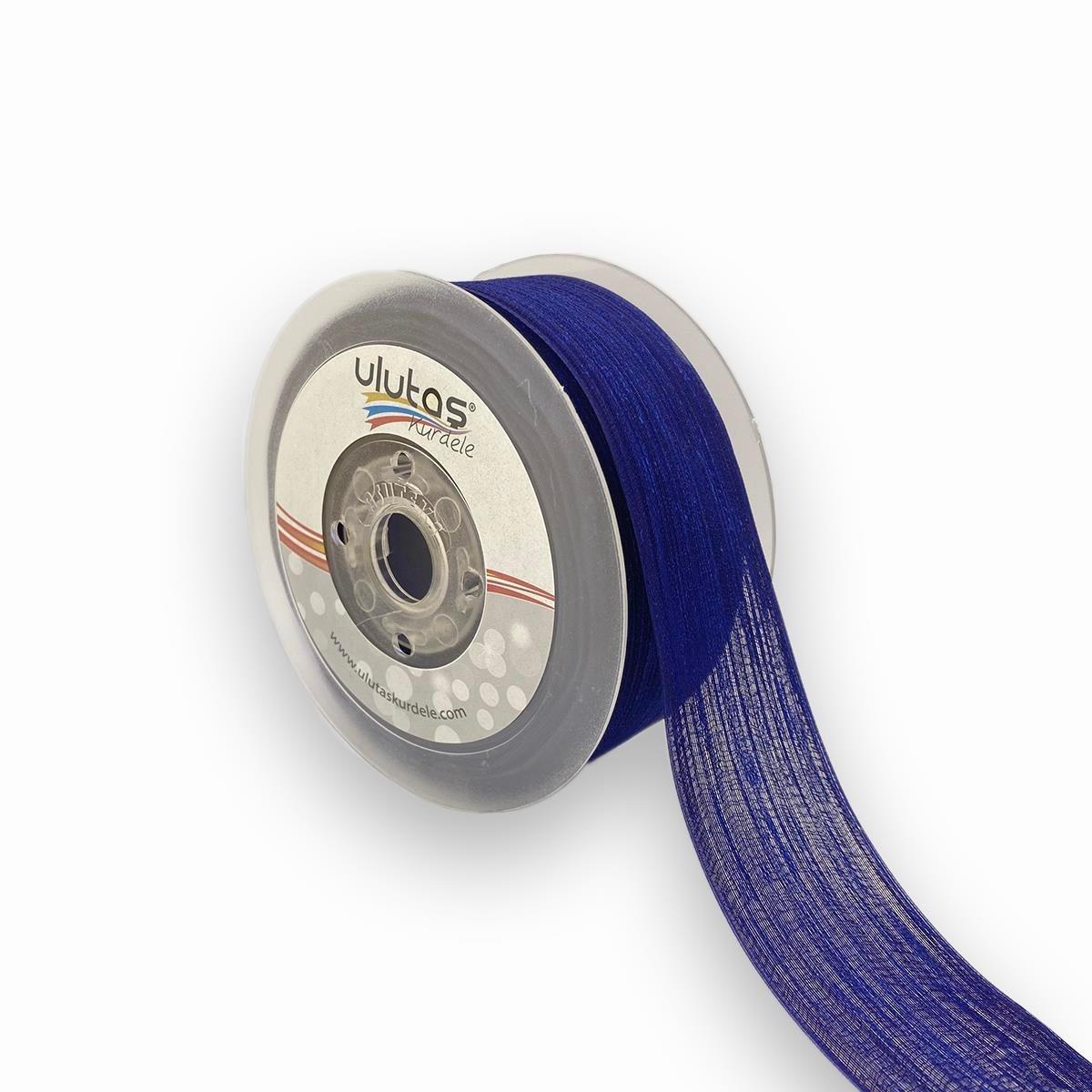 Tül Kurdele 00005 040 Mm 30 Mt