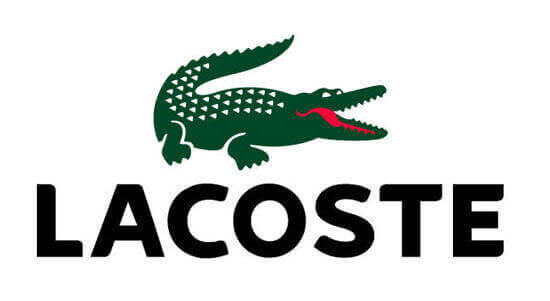 LACOSTE