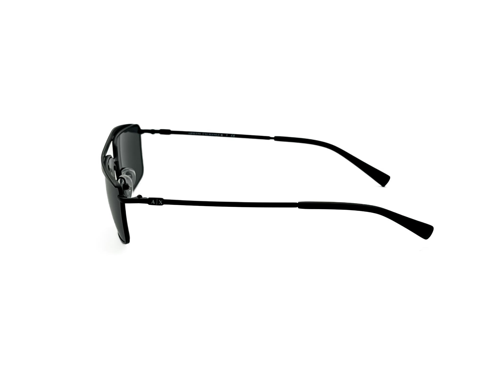 ARMANI EXCHANGE 0AX 2038S 600087 58 Unisex Güneş Gözlüğü