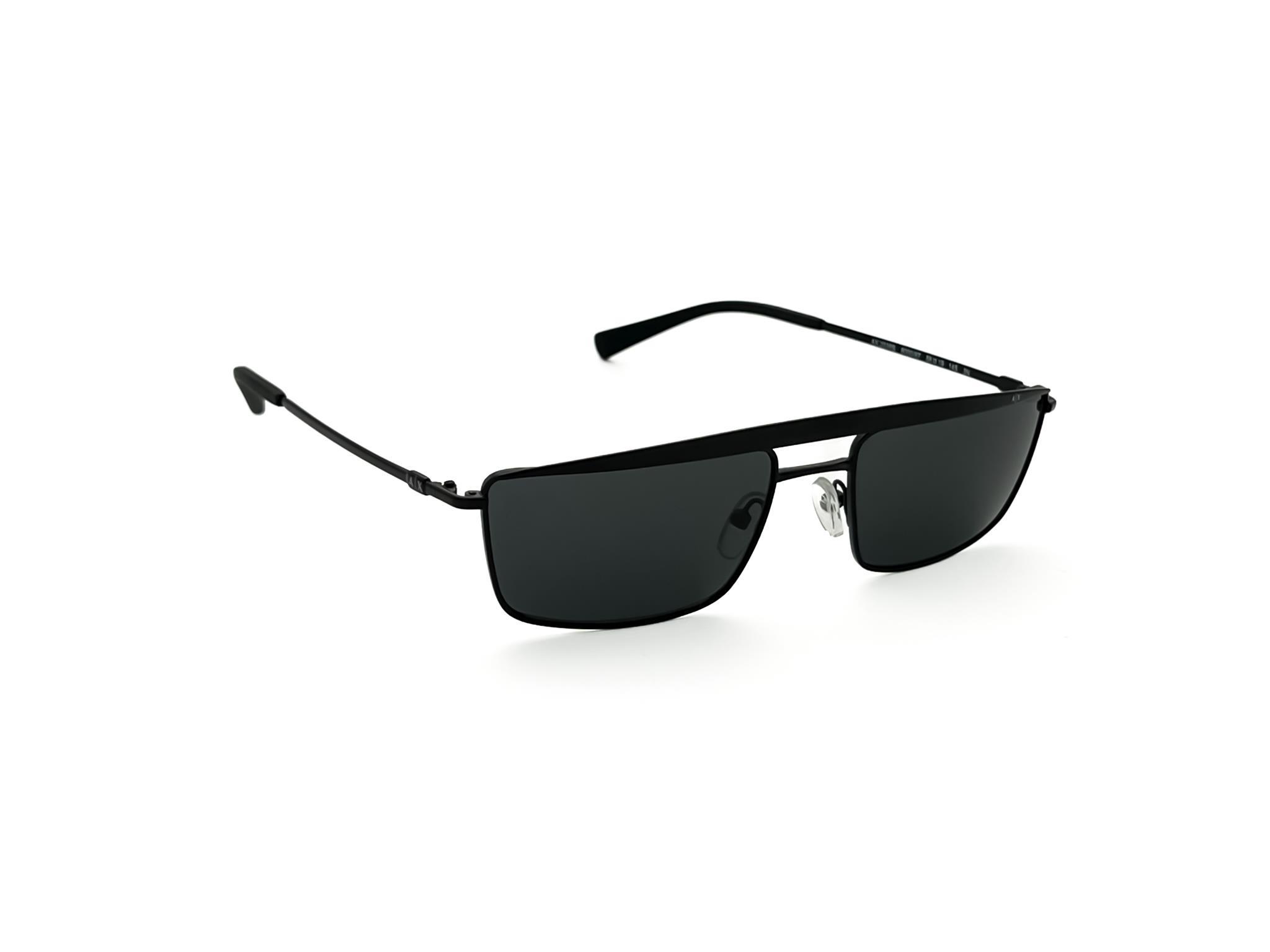 ARMANI EXCHANGE 0AX 2038S 600087 58 Unisex Güneş Gözlüğü