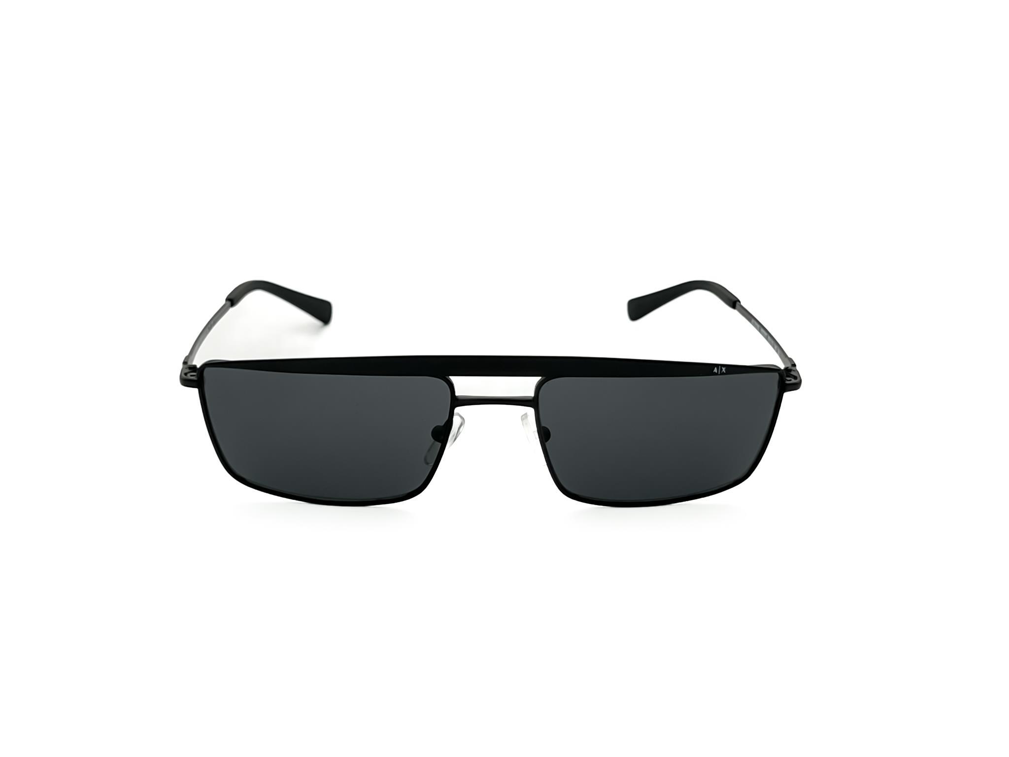 ARMANI EXCHANGE 0AX 2038S 600087 58 Unisex Güneş Gözlüğü
