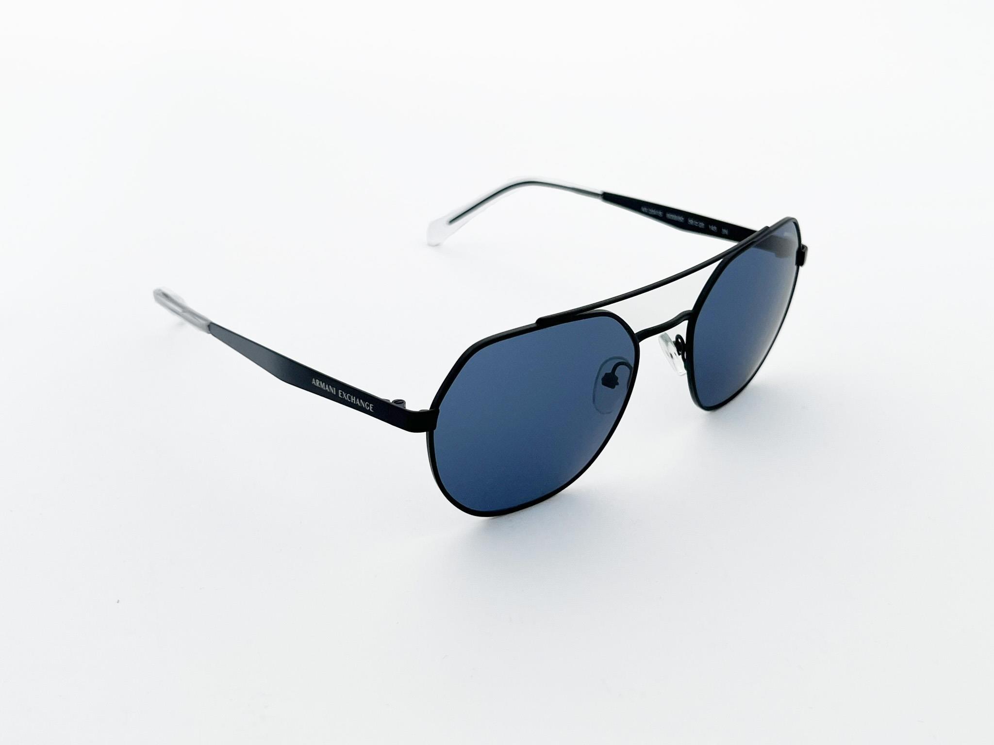 ARMANI EXCHANGE 0AX 2041S 609980 56 Unisex Güneş Gözlüğü