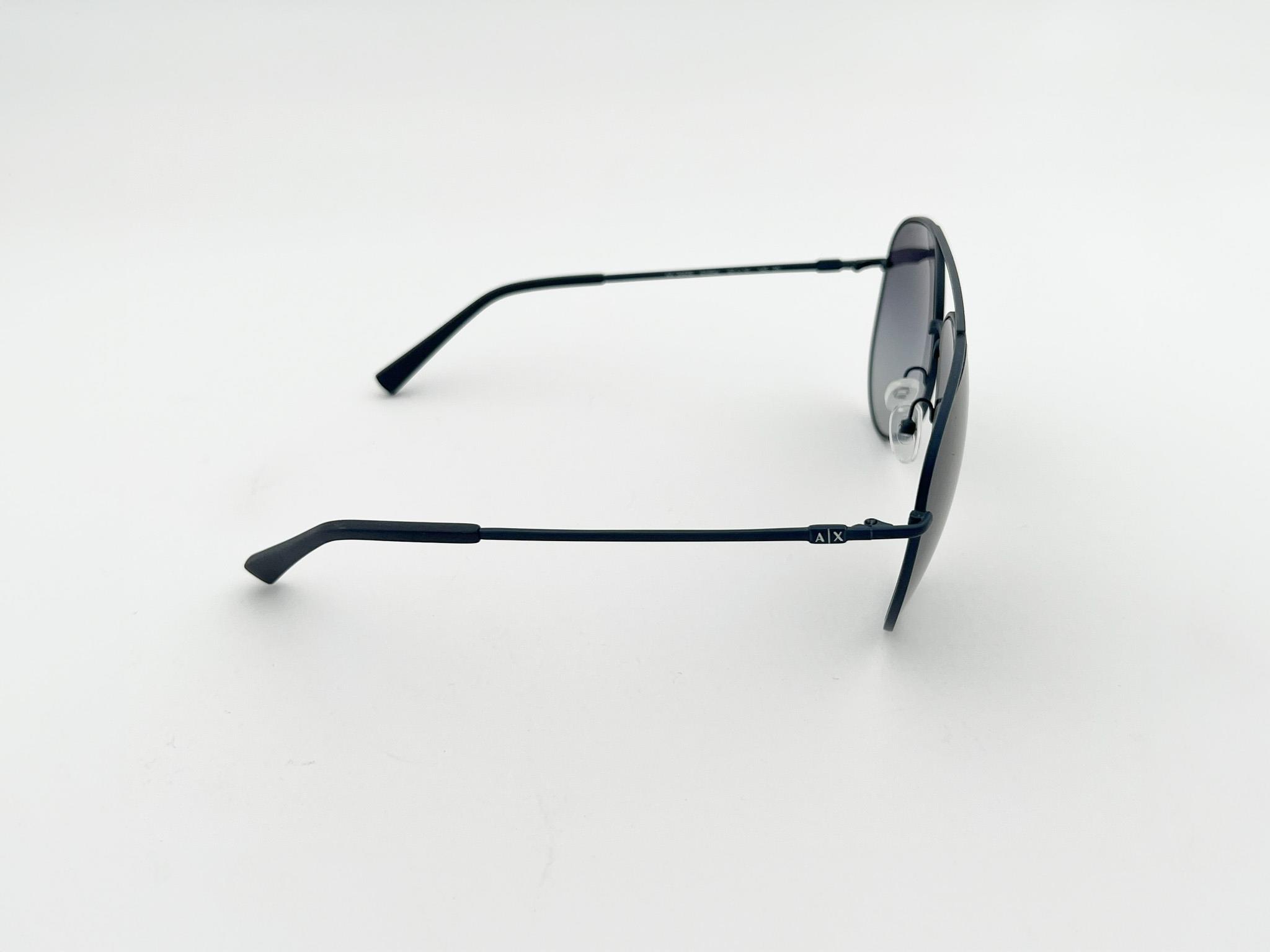 ARMANI EXCHANGE 0AX 2043S 61054L 62 Erkek Güneş Gözlüğü