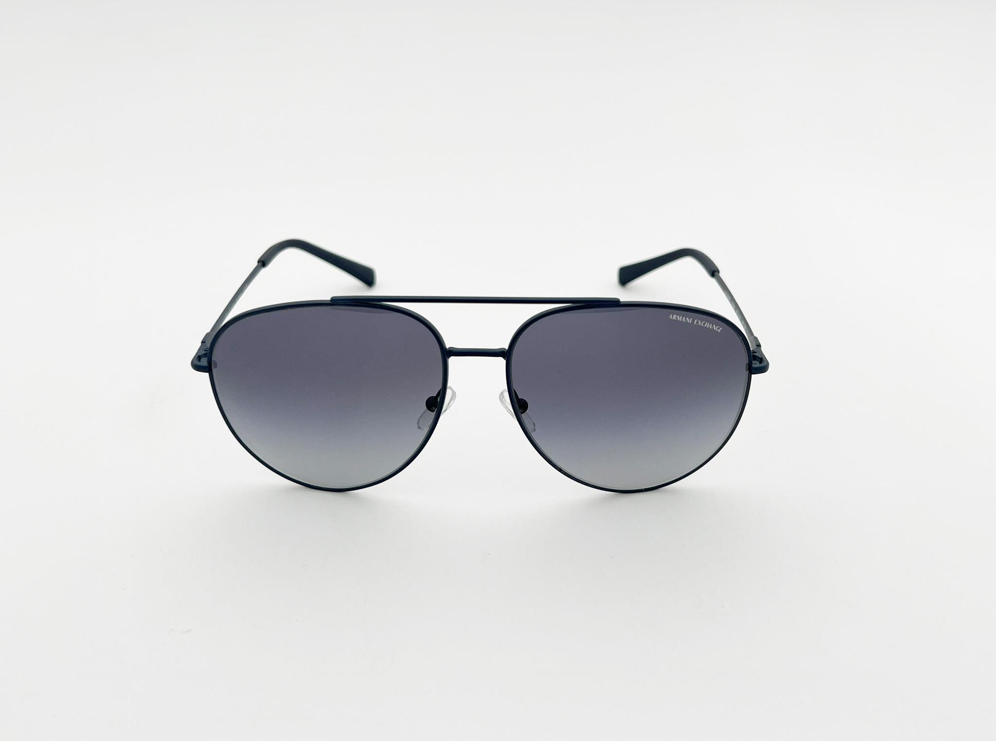 ARMANI EXCHANGE 0AX 2043S 61054L 62 Erkek Güneş Gözlüğü