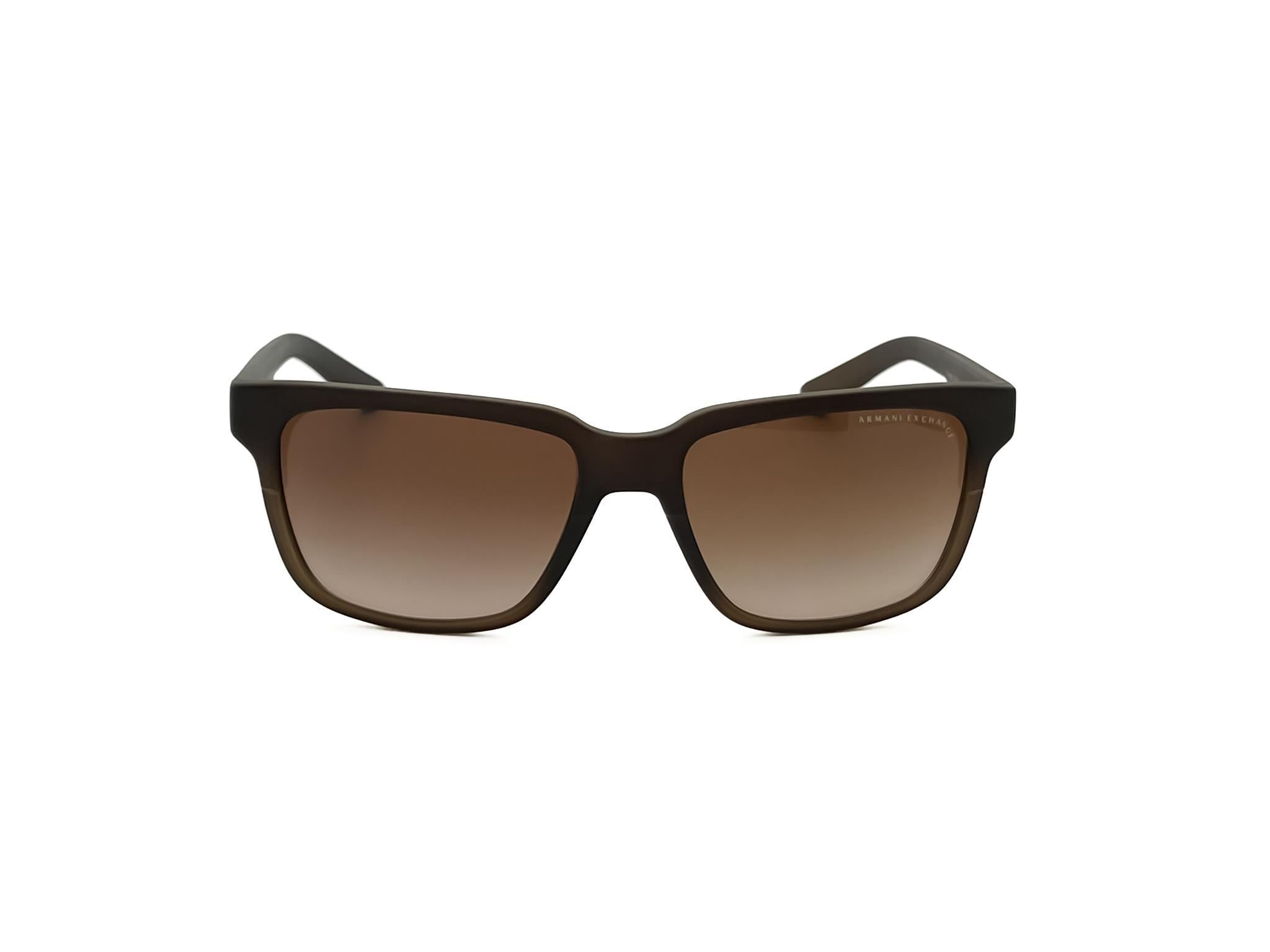 ARMANI EXCHANGE 0AX 4026S 812113 56 Erkek Güneş Gözlüğü
