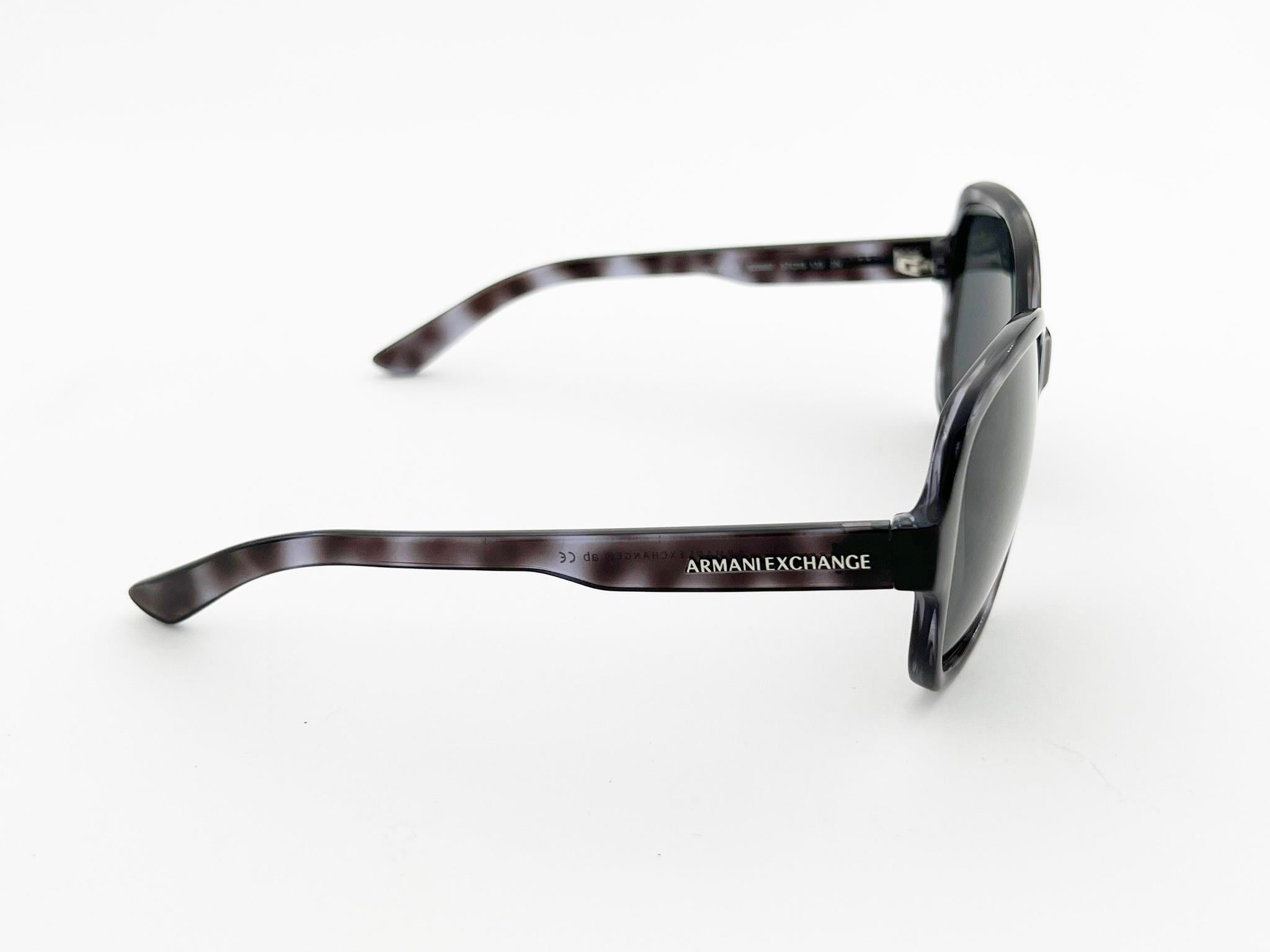 ARMANI EXCHANGE 0AX 4029S 820687 57 Kadın Güneş Gözlüğü