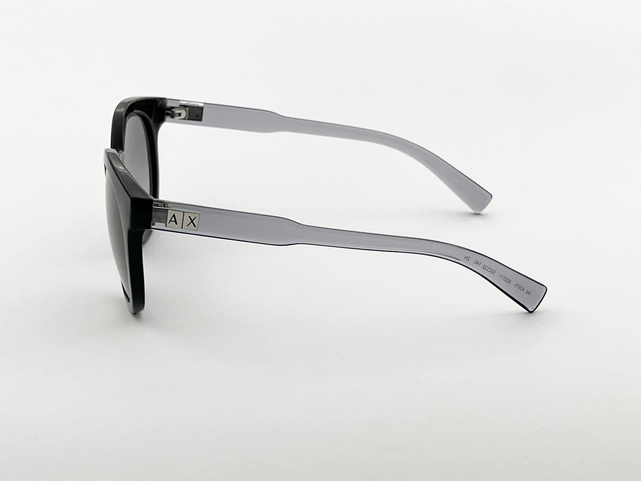 ARMANI EXCHANGE 0AX 4057S 820711 53 Kadın Güneş Gözlüğü