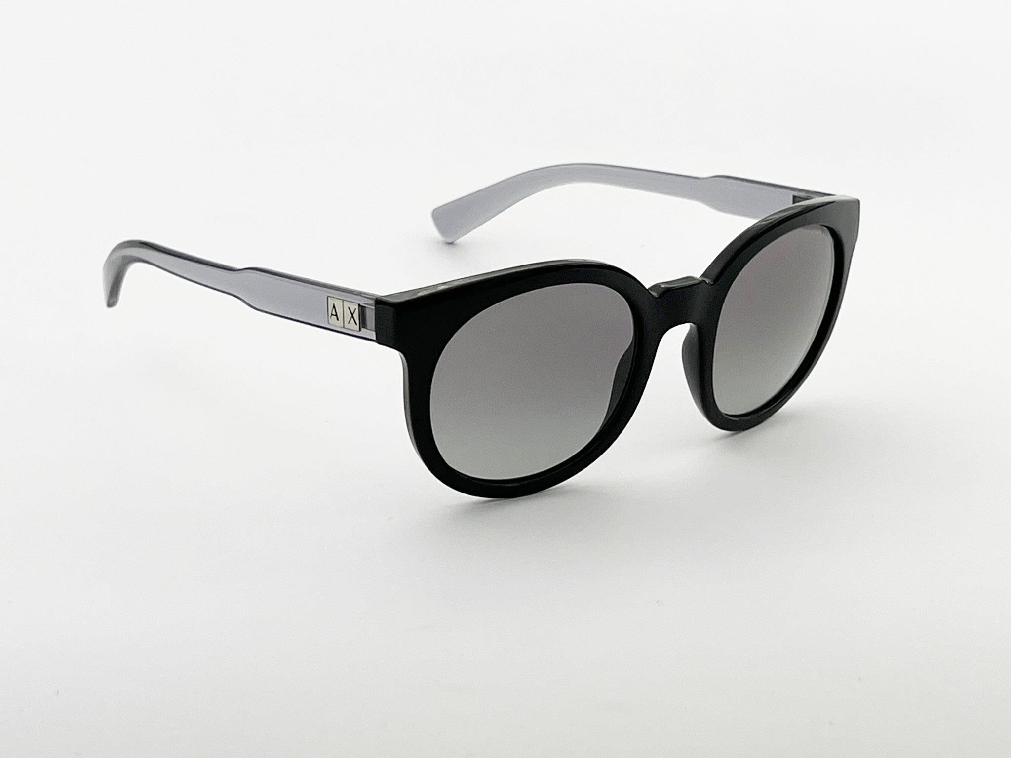 ARMANI EXCHANGE 0AX 4057S 820711 53 Kadın Güneş Gözlüğü