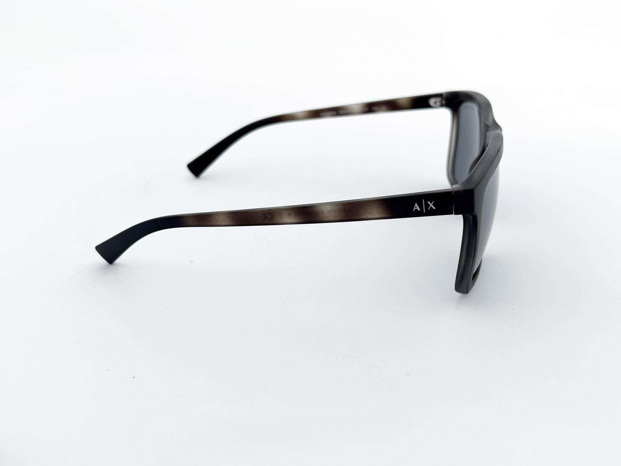 ARMANI EXCHANGE 0AX 4067S 82296G 55 Erkek Güneş Gözlüğü