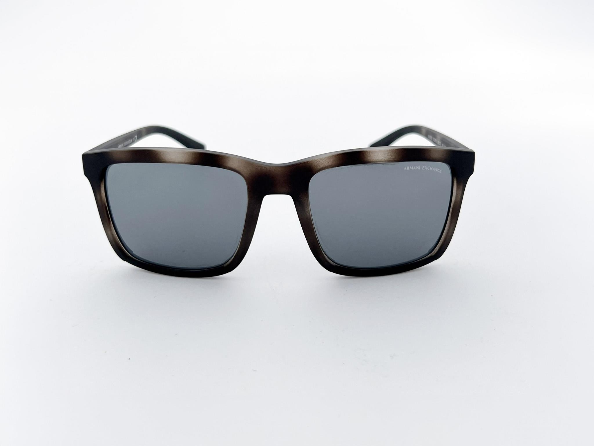 ARMANI EXCHANGE 0AX 4067S 82296G 55 Erkek Güneş Gözlüğü