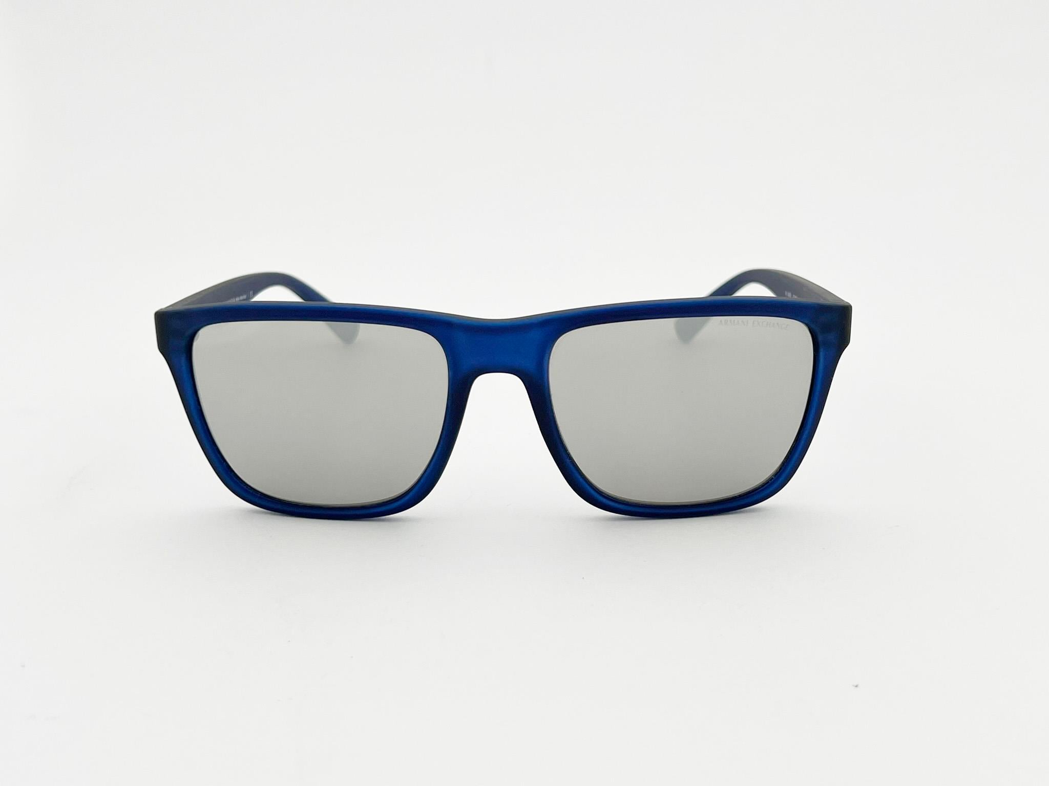 ARMANI EXCHANGE 0AX 4080S 82786G 57 Erkek Güneş Gözlüğü