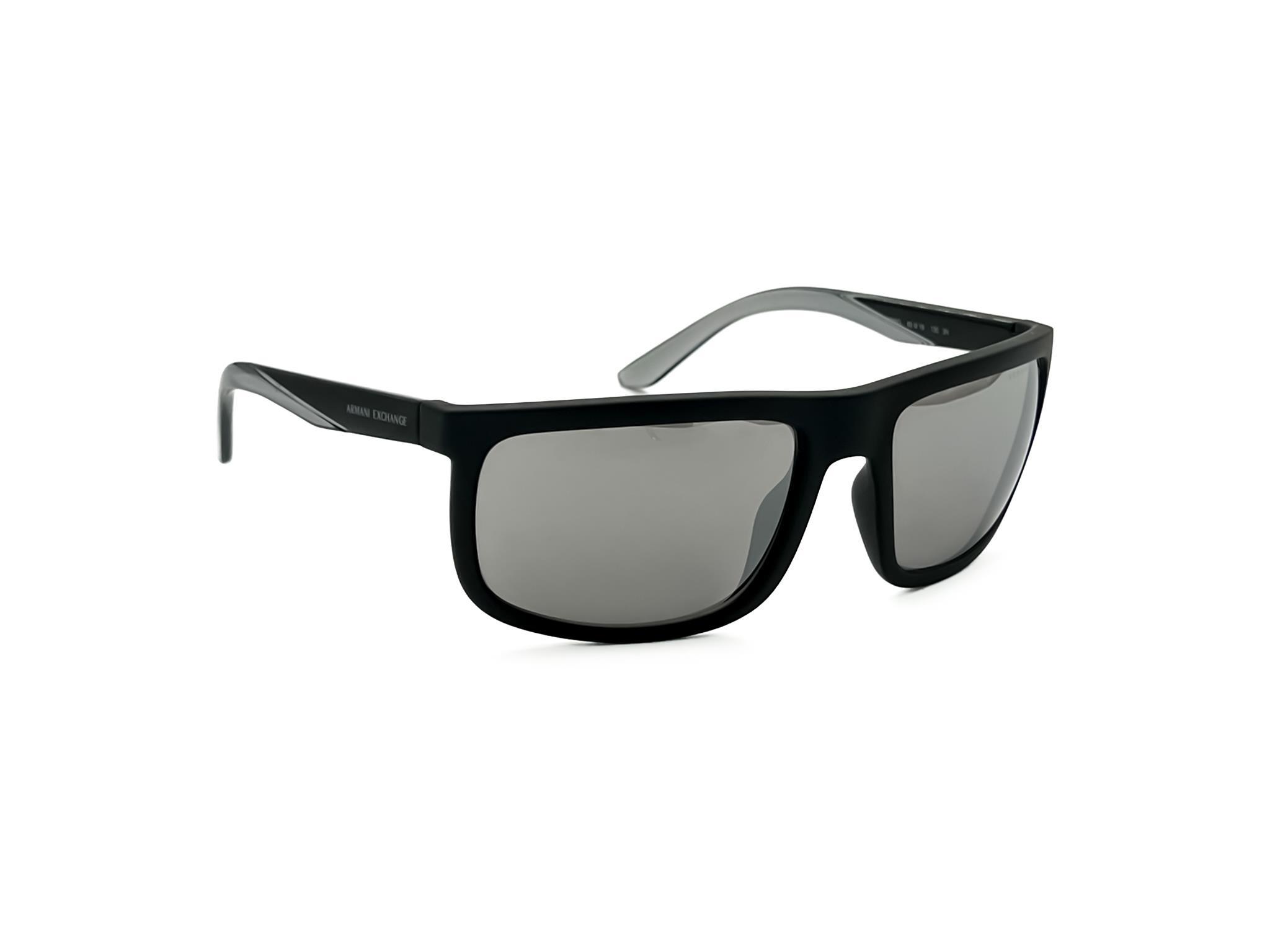 ARMANI EXCHANGE 0AX 4084S 80786G 60 Erkek Güneş Gözlüğü