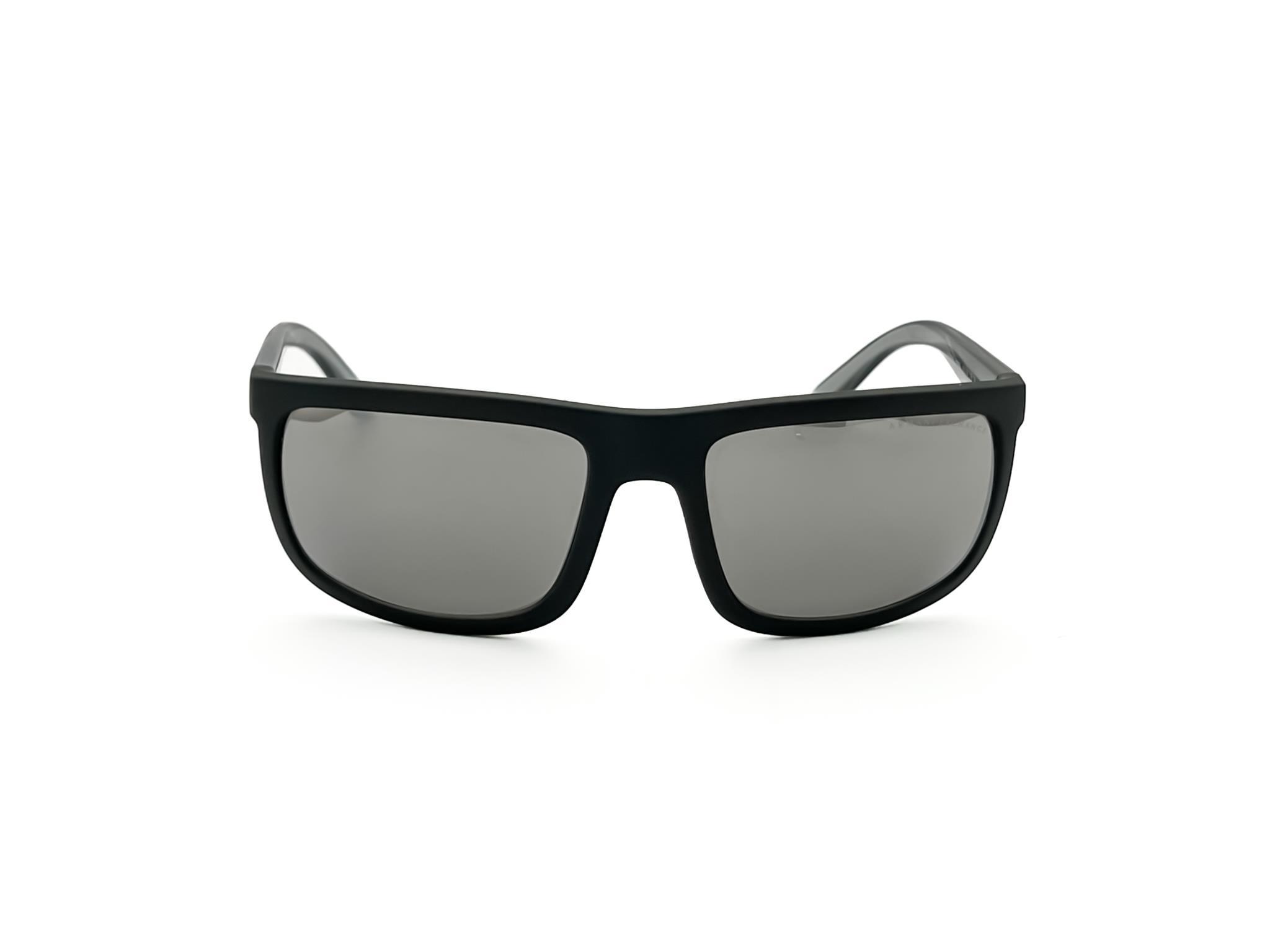 ARMANI EXCHANGE 0AX 4084S 80786G 60 Erkek Güneş Gözlüğü
