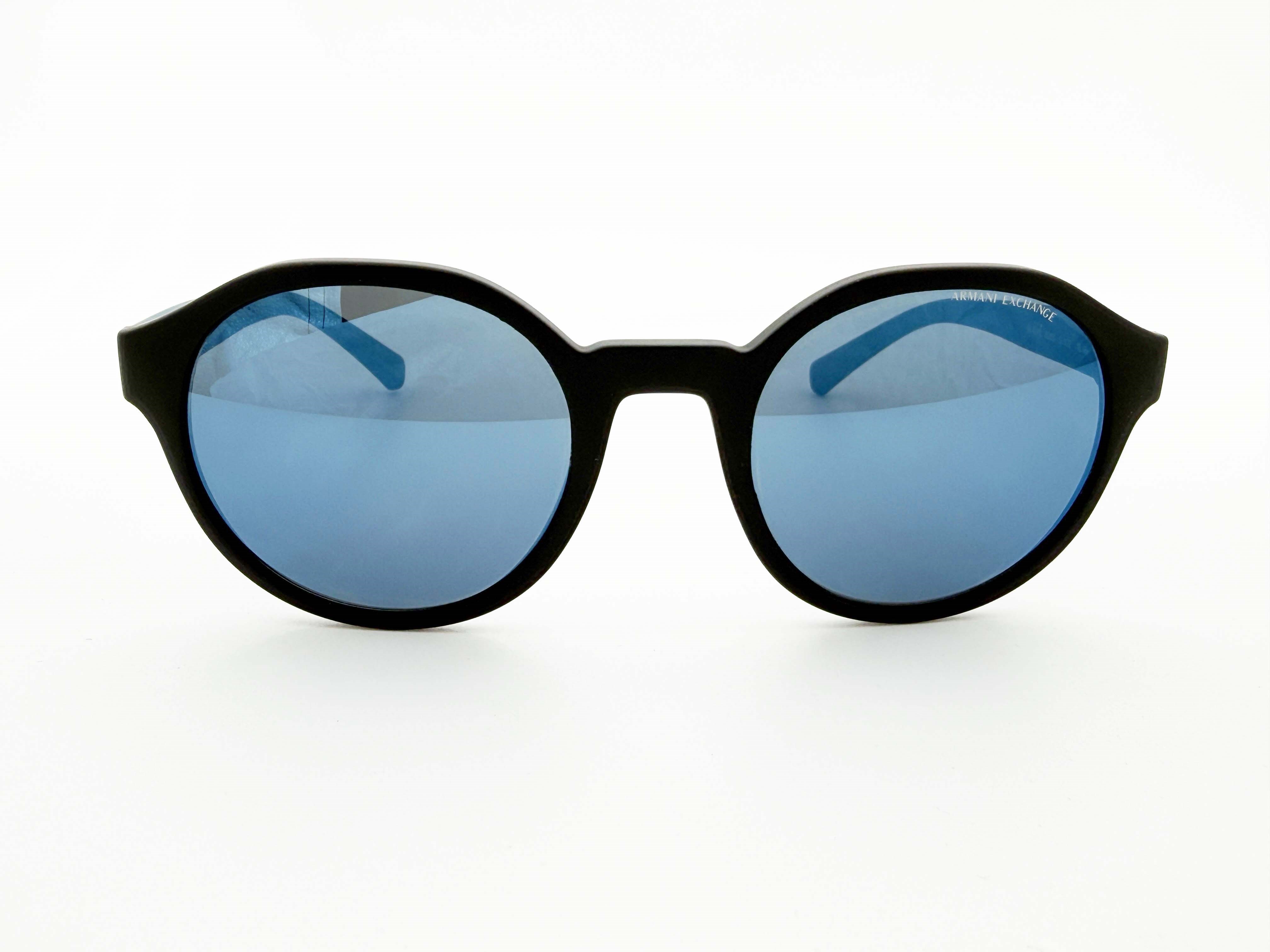 ARMANI EXCHANGE 0AX 4114S 833555 51 Unisex Güneş Gözlüğü