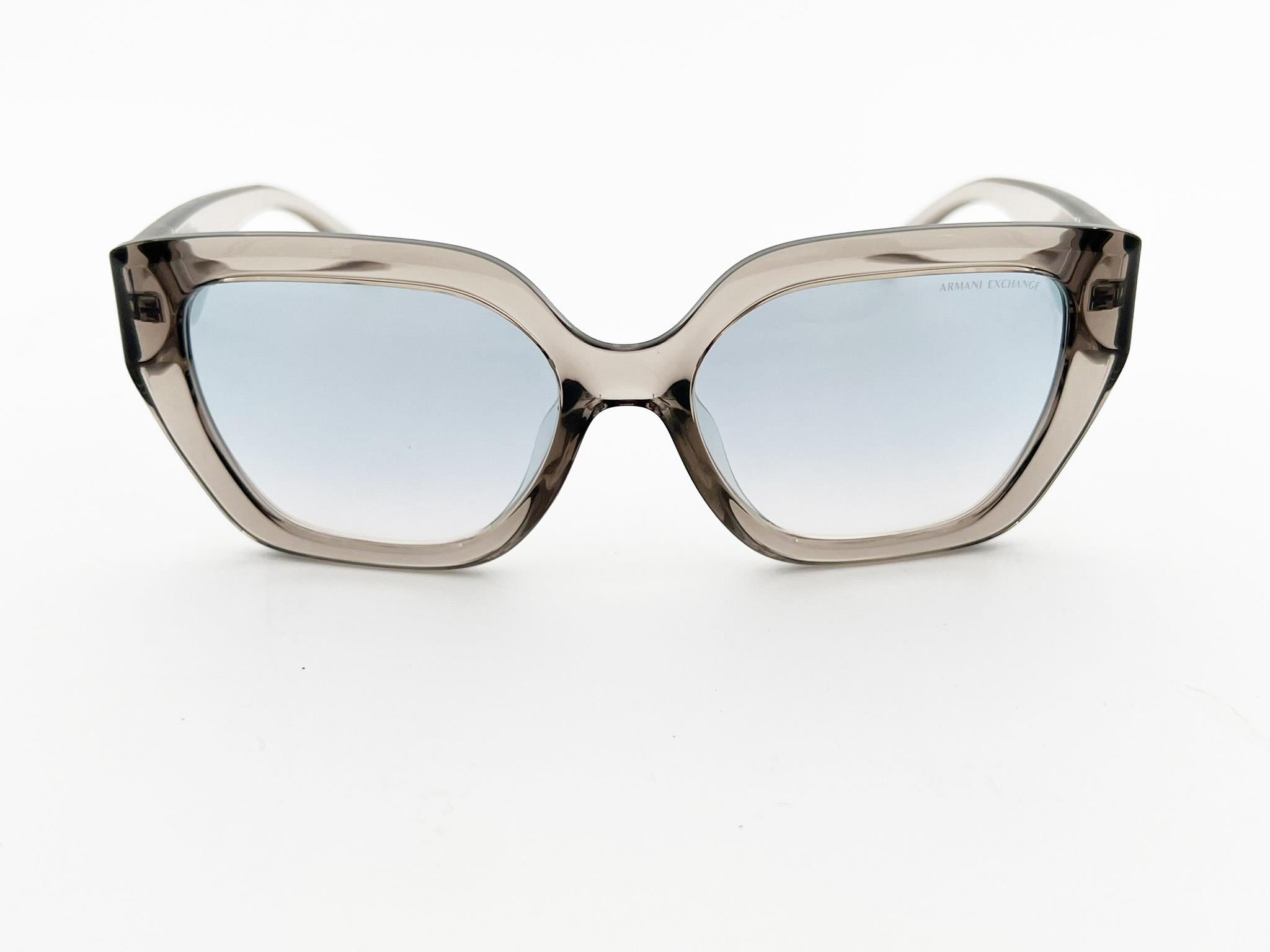 ARMANI EXCHANGE 0AX 4125SU 8340V6 54 Kadın Güneş Gözlüğü