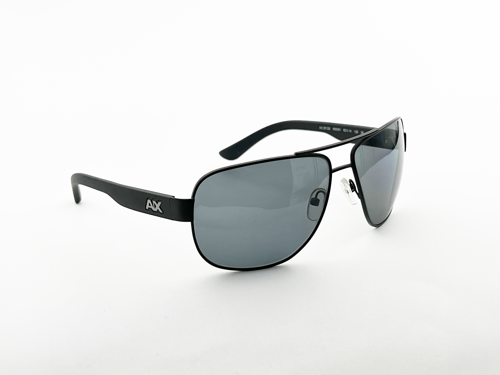 ARMANI EXCHANGE 2012S 606381 62 Erkek Güneş Gözlüğü