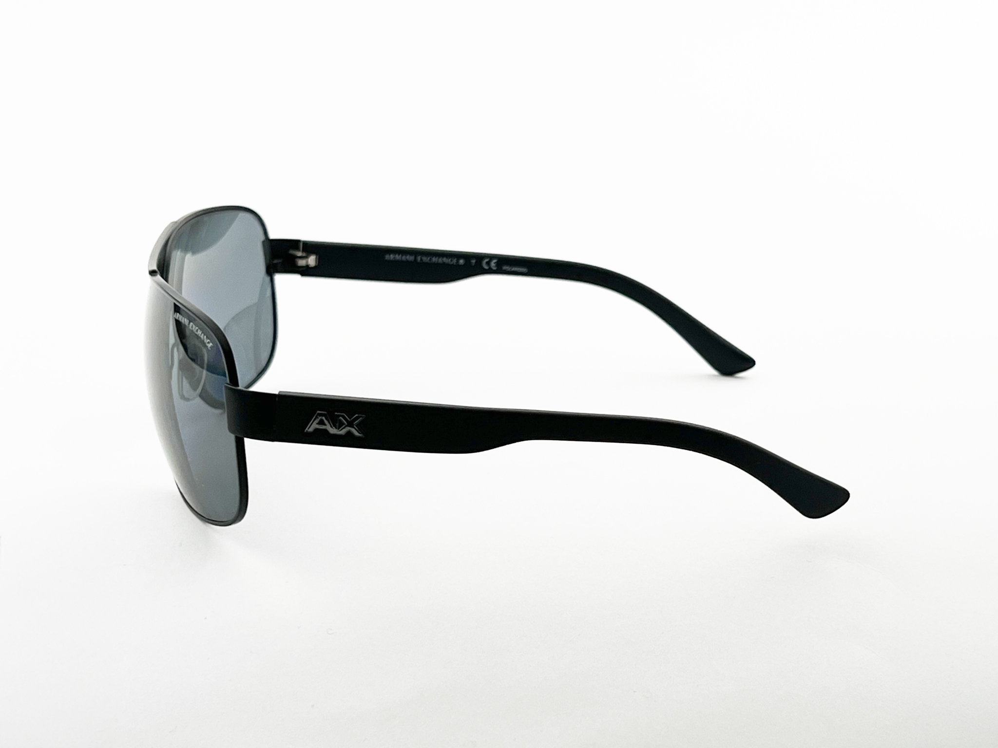 ARMANI EXCHANGE 2012S 606381 62 Erkek Güneş Gözlüğü