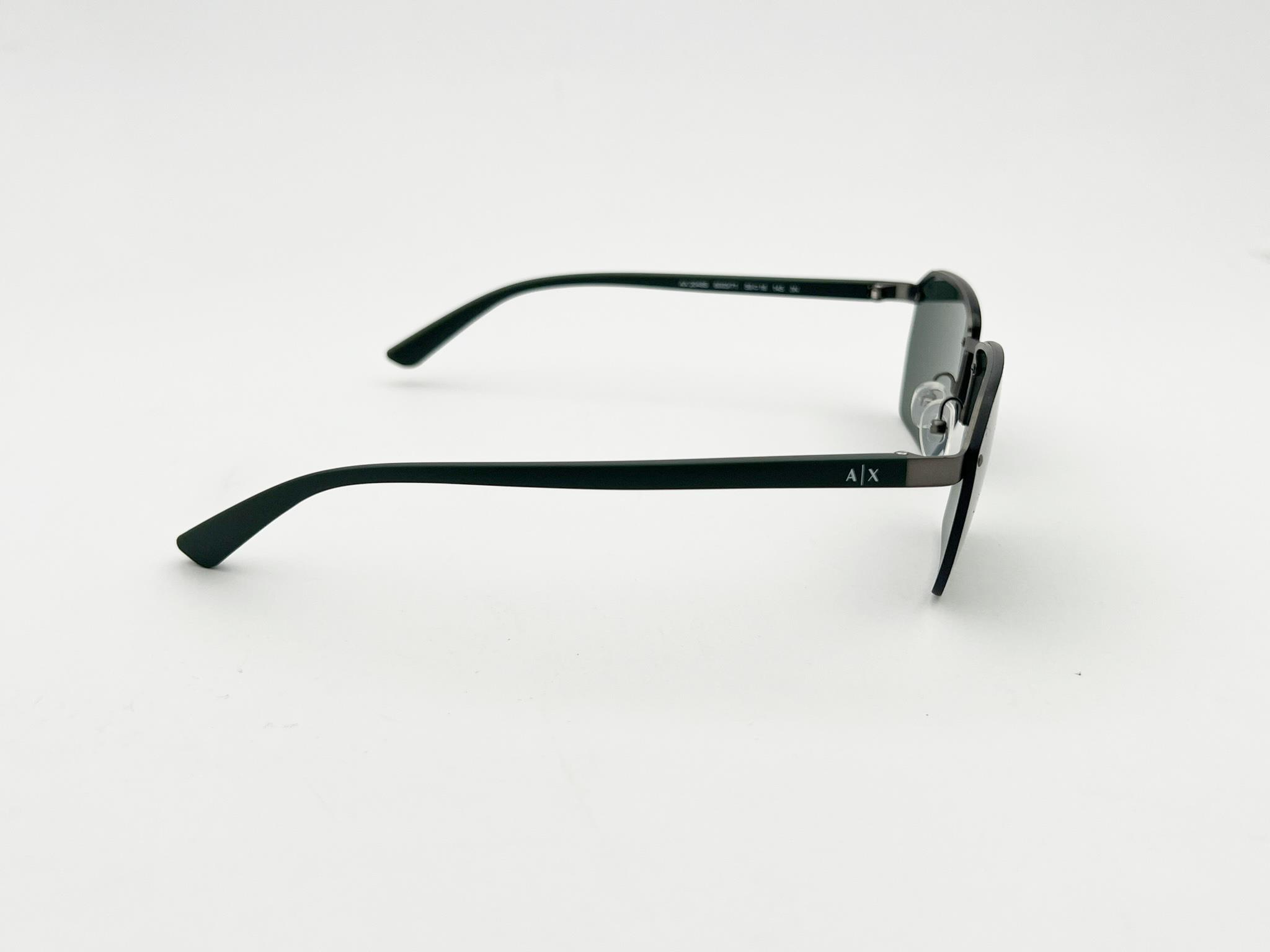 ARMANI EXCHANGE 2048S 600371 59 Erkek Güneş Gözlüğü